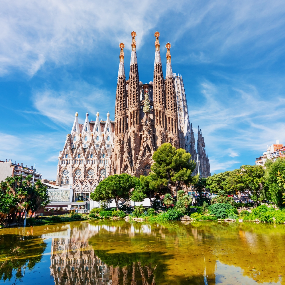 Barcelona