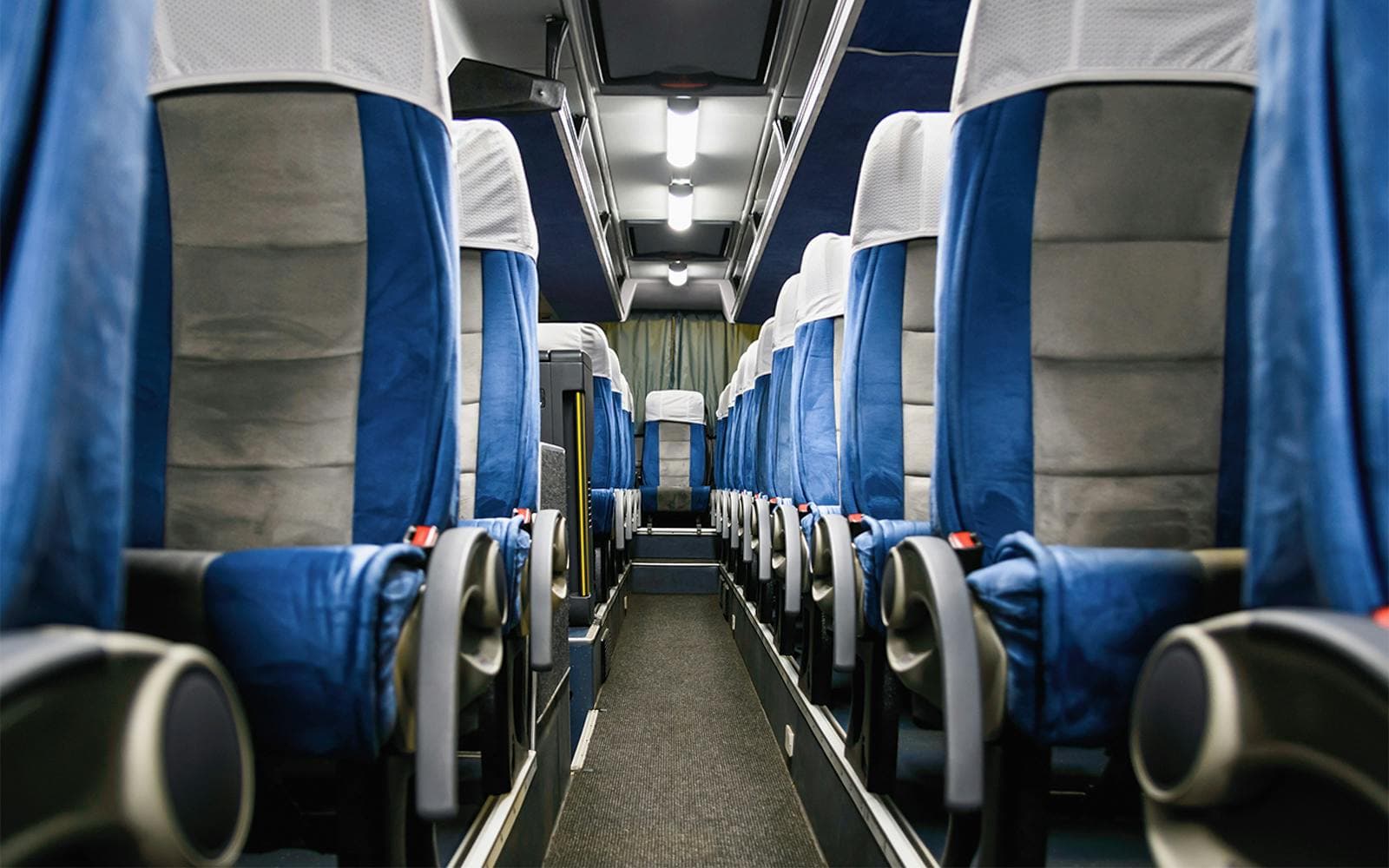 Bus Transfers: Fiumicino Airport to/from Rome Termini Station by Terravision - image 6