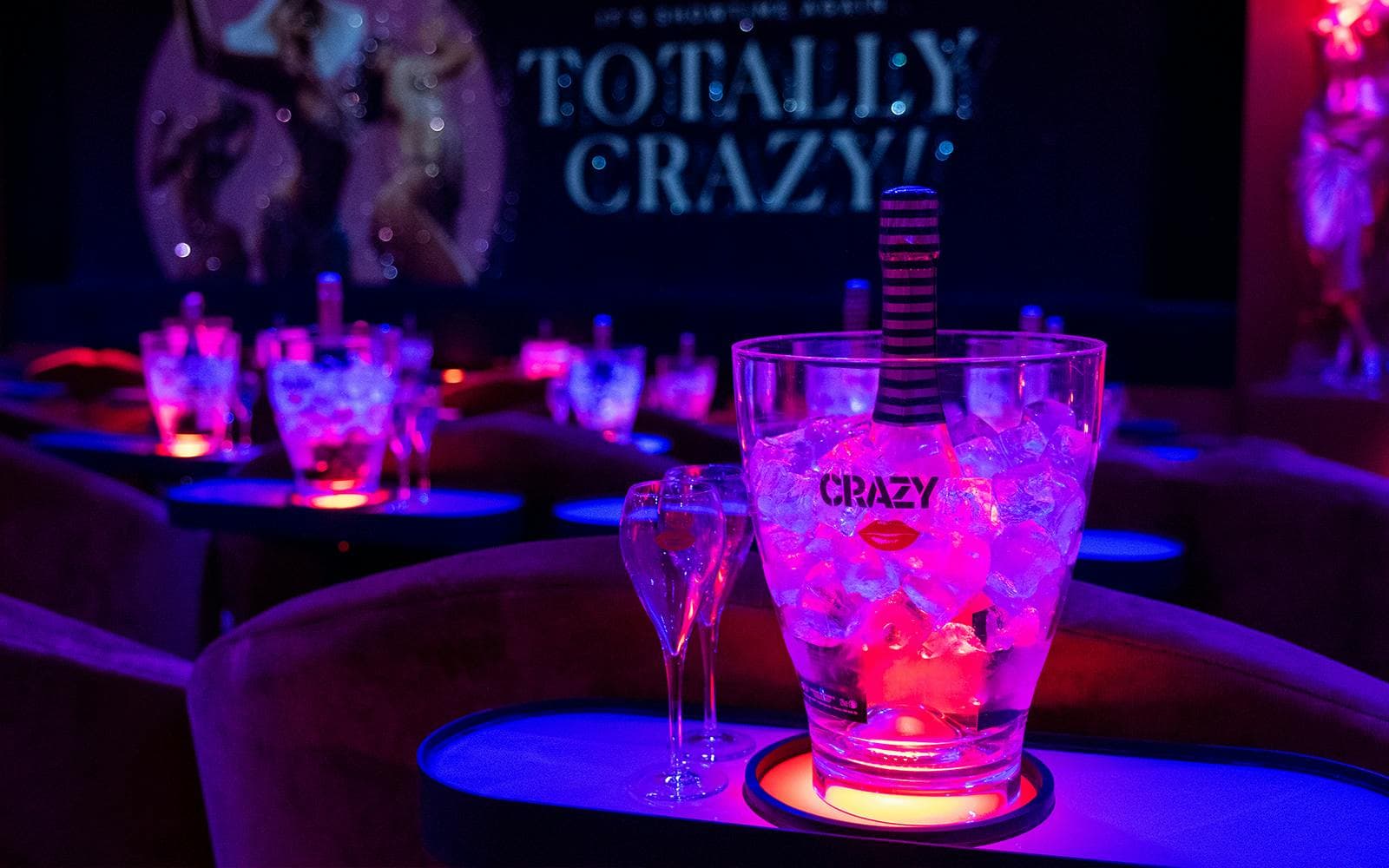 Crazy Horse Show Tickets  - image 4