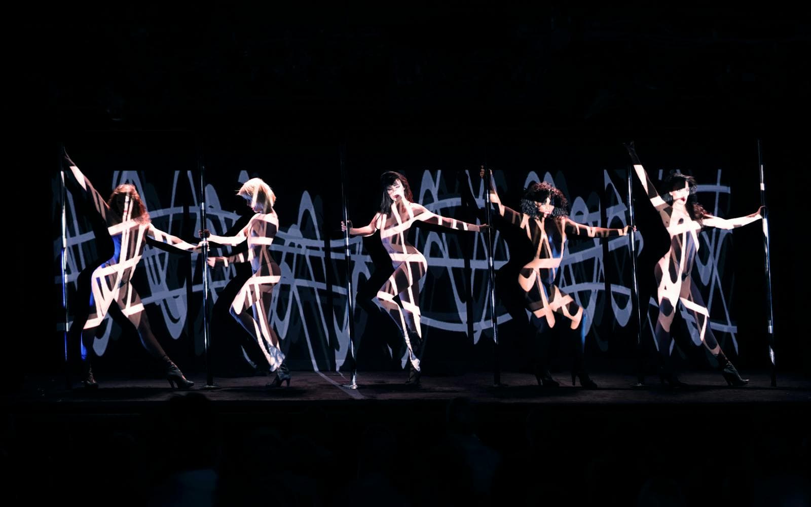 Crazy Horse Show Tickets  - image 6