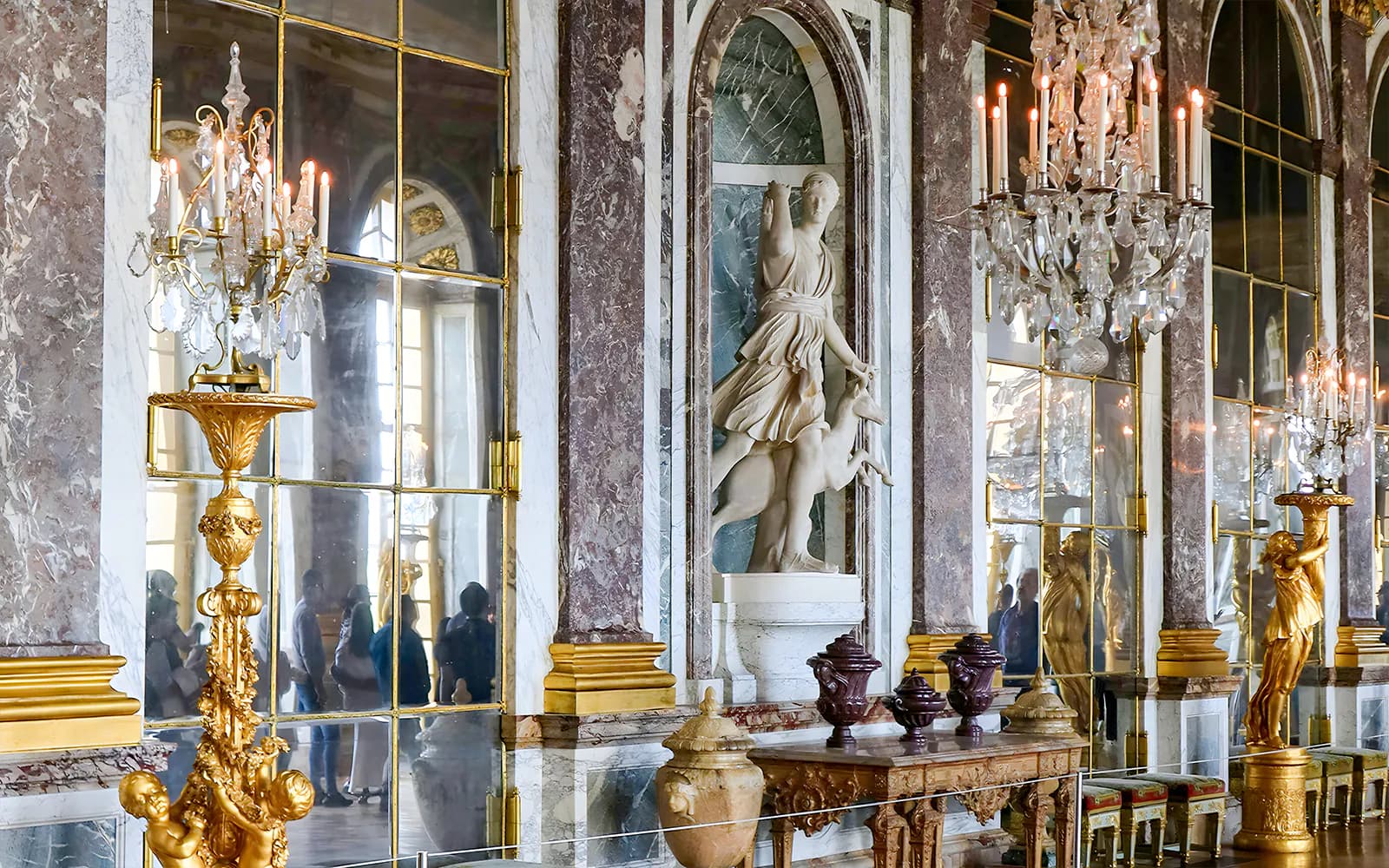 Palace of Versailles Full Access Tickets - image 10