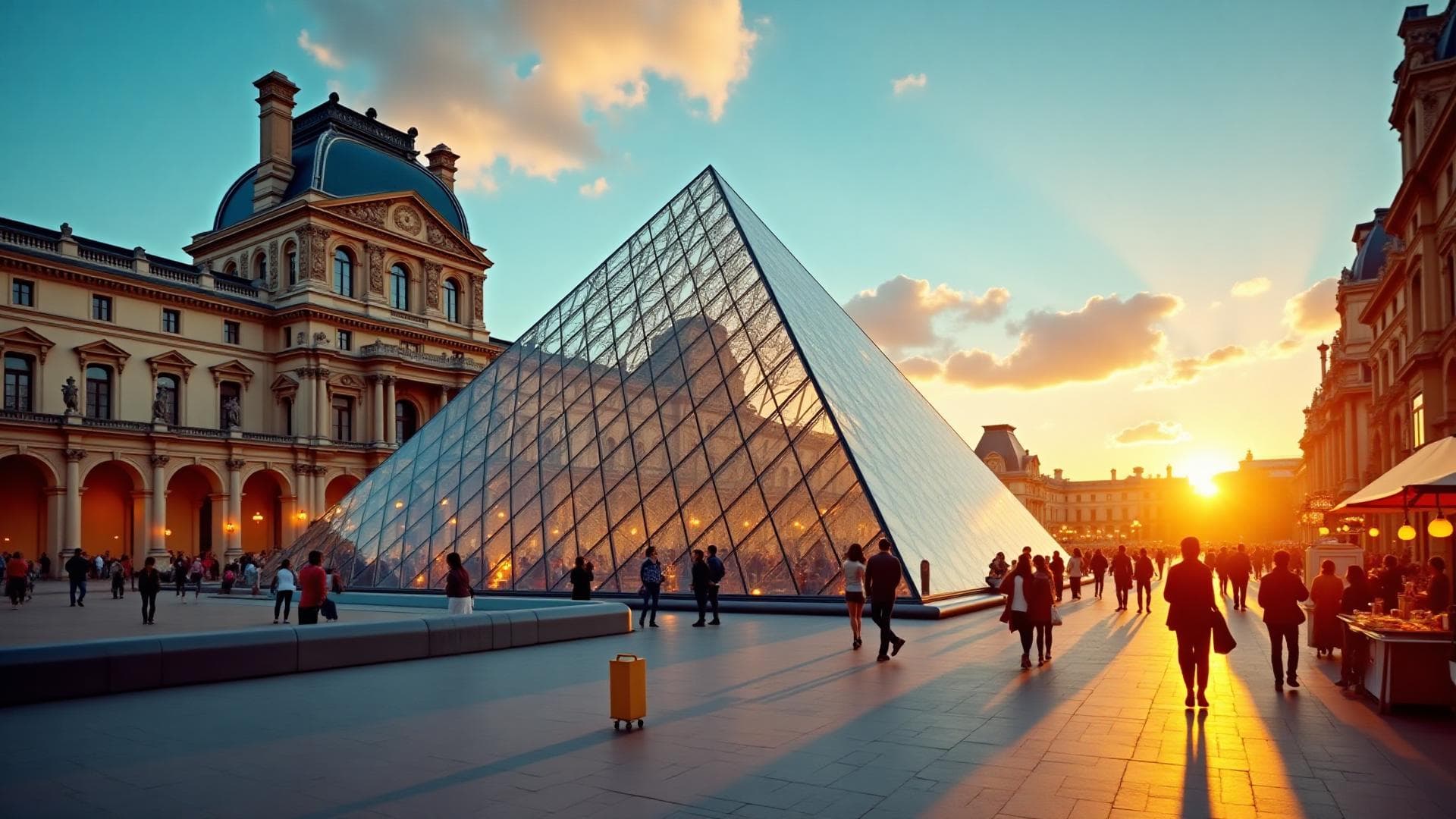 Explore unique experiences worldwide