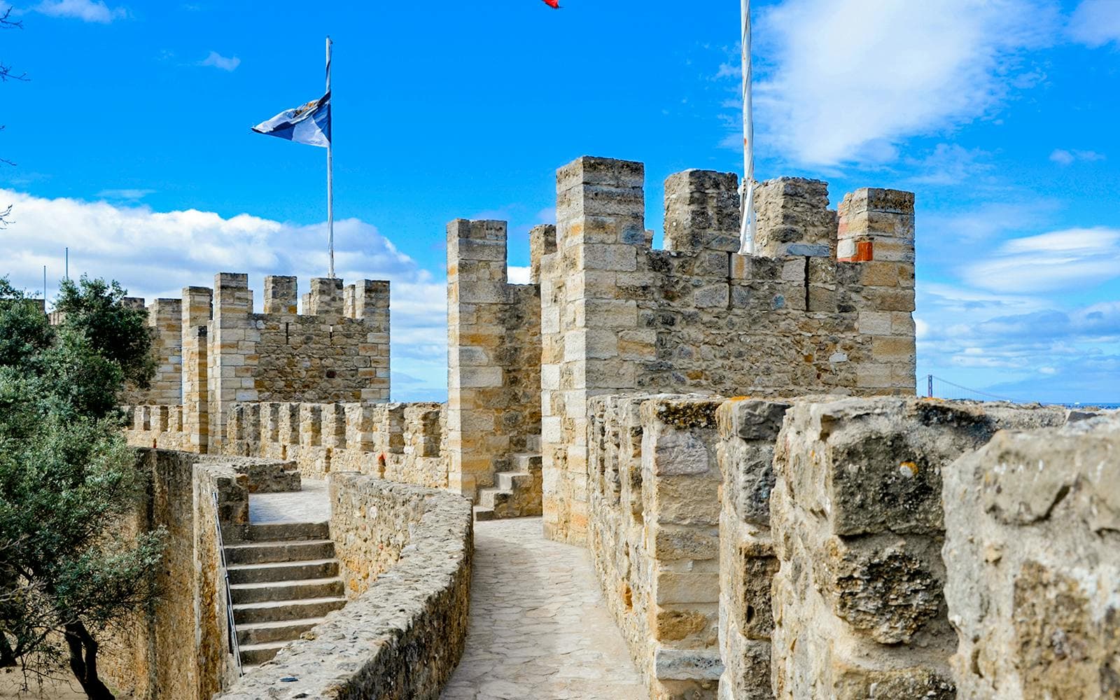 Billets pour le Château Saint-Georges - image 6