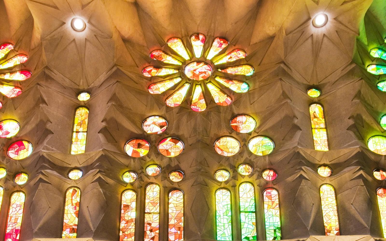 Billets d'accès rapide à la Sagrada Familia - image 6