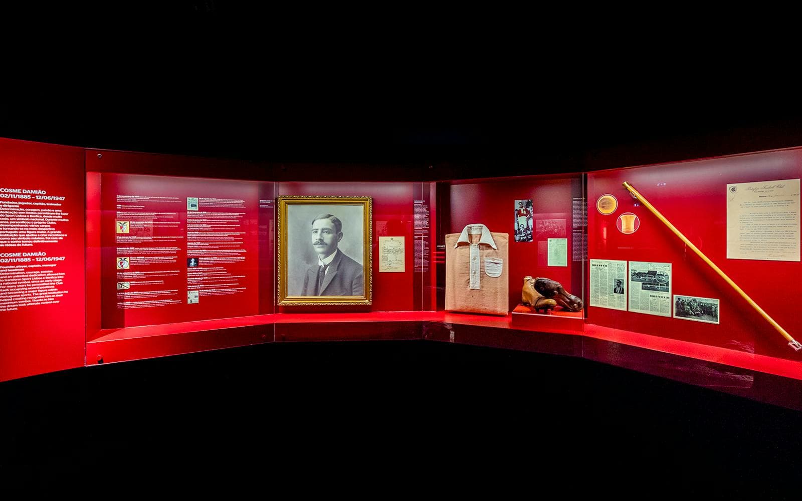 Billets pour le Stade de Benfica et le Musée SL - image 8