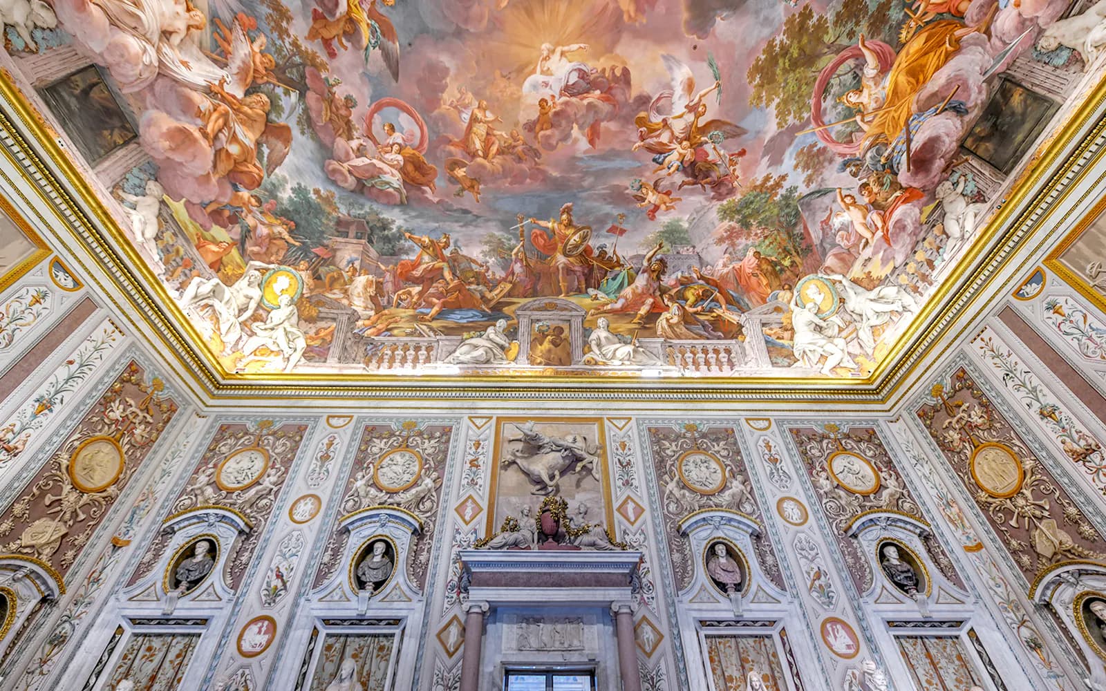 Borghese Gallery Entry Tickets - image 6