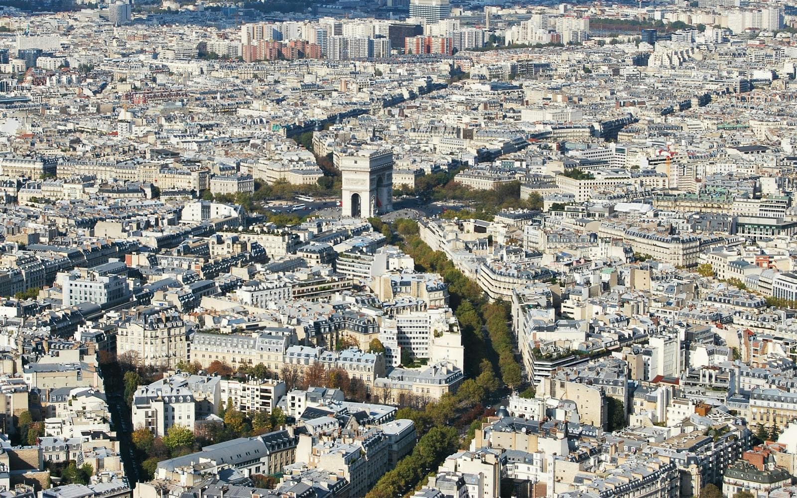 Visite guidée de la Tour Eiffel en ascenseur : Accès réservé au sommet ou au deuxième étage - image 5