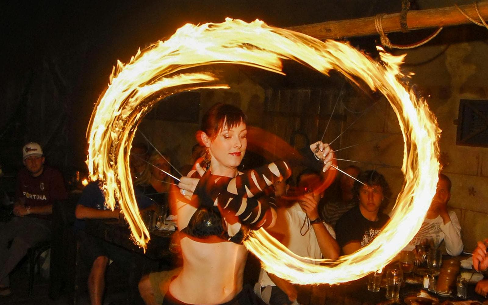 Dîner-spectacle médiéval avec boissons à volonté - image 3