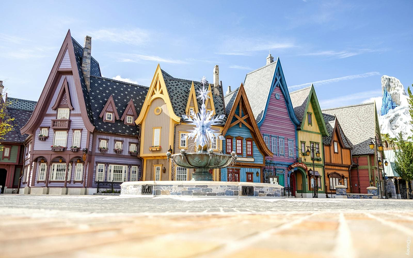 Billet 1 jour pour Disneyland® Paris - image 4