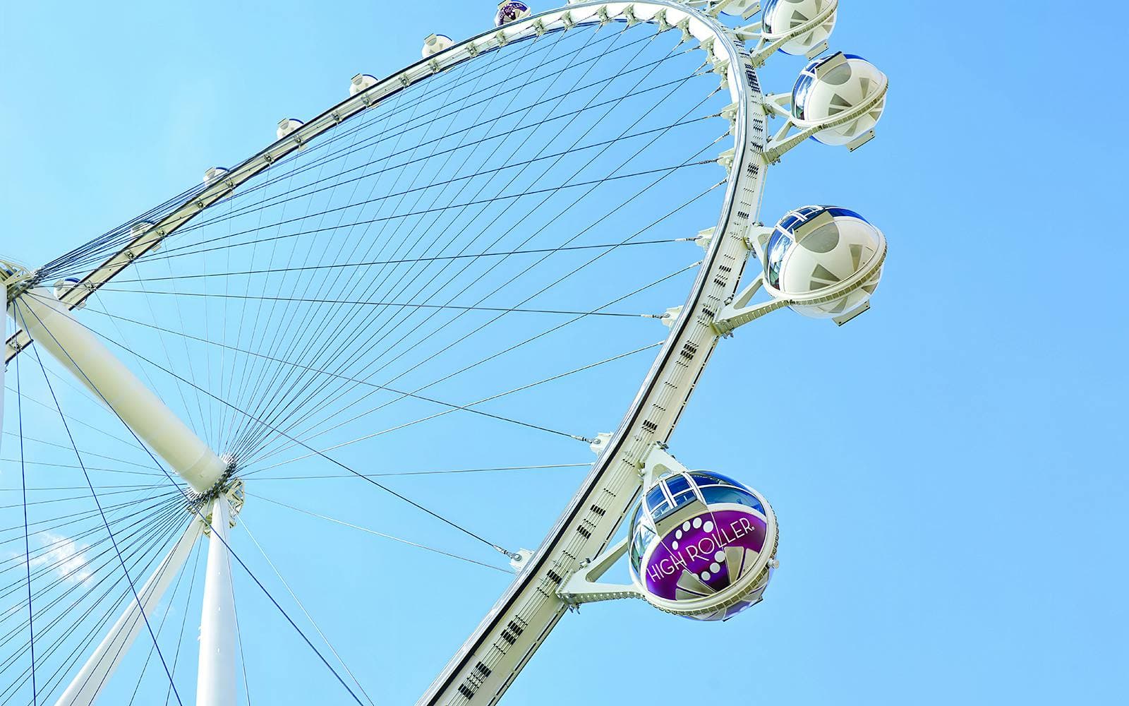 Billets pour le High Roller au LINQ - image 8