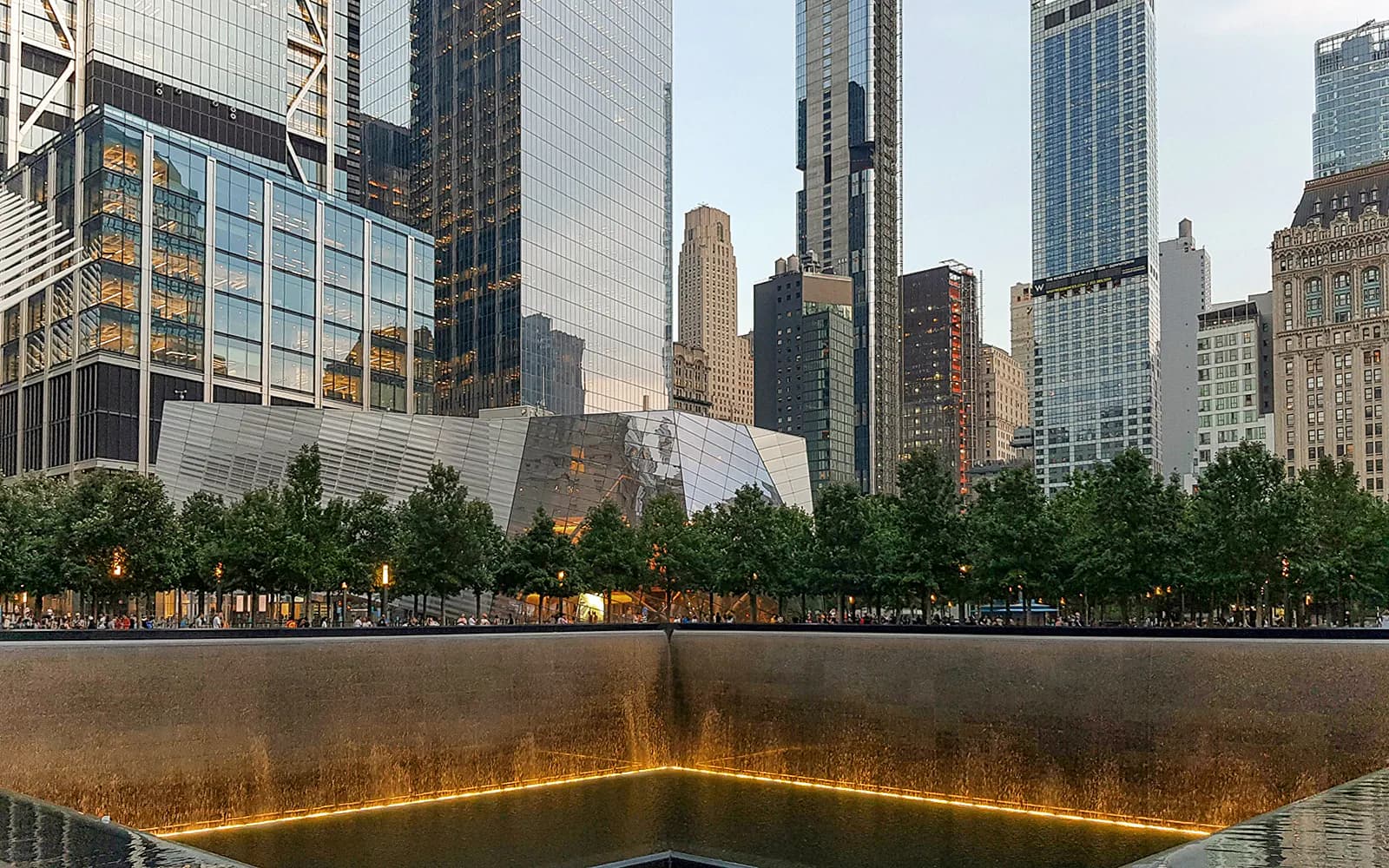 9/11 Memorial & Museum Tickets - image 10