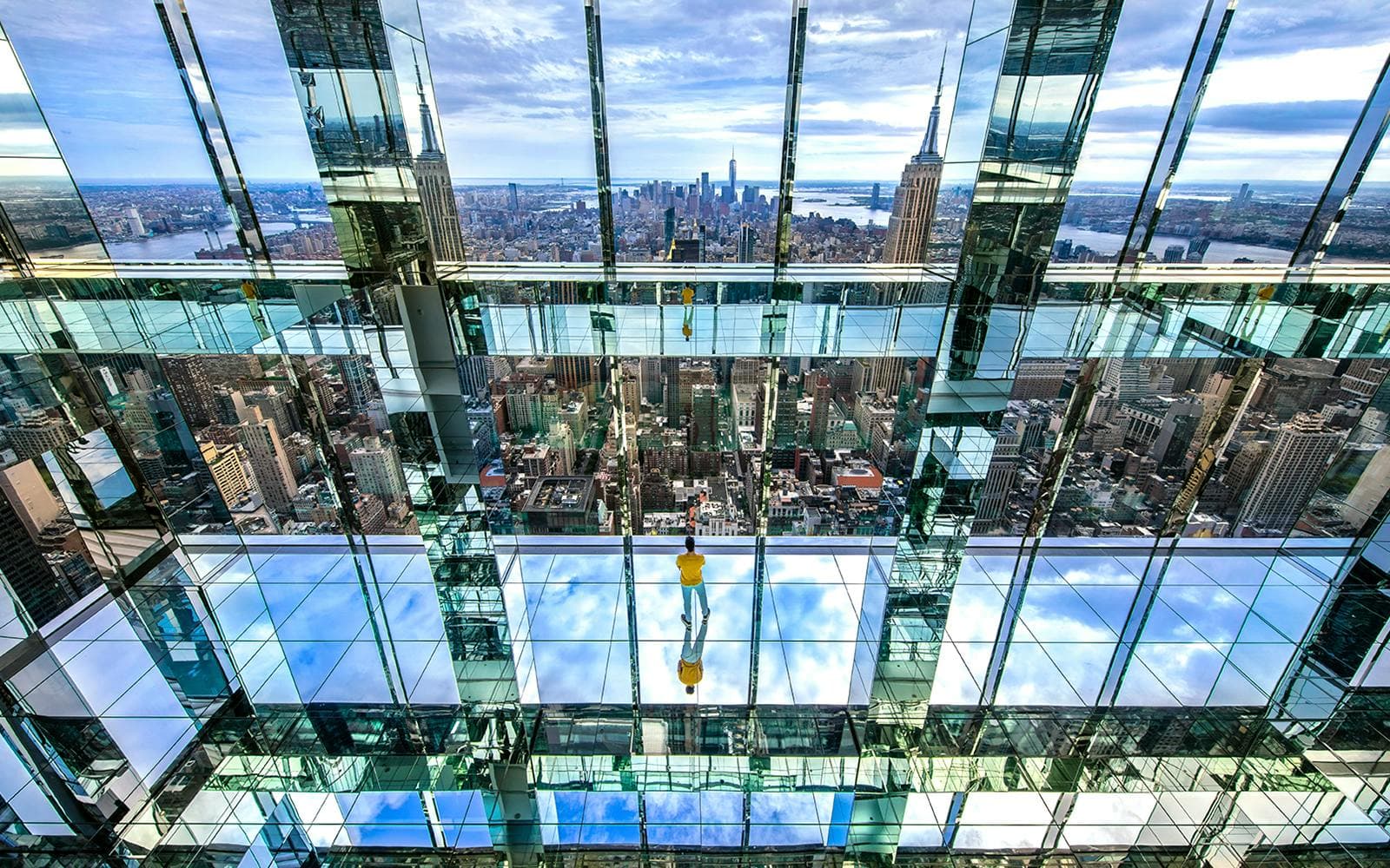 Billets pour le SUMMIT One Vanderbilt - image 8