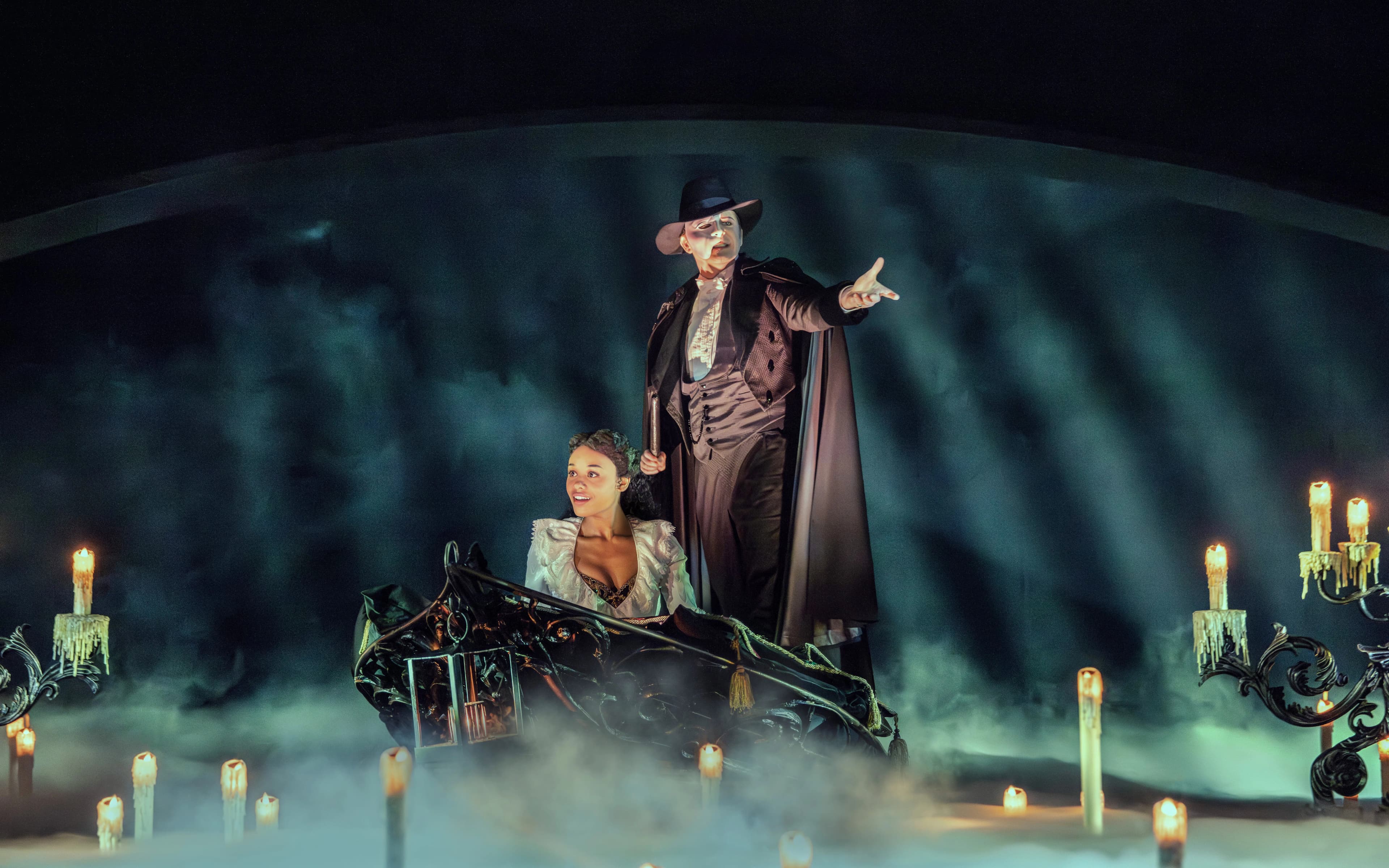 Phantom of the Opera - image 5