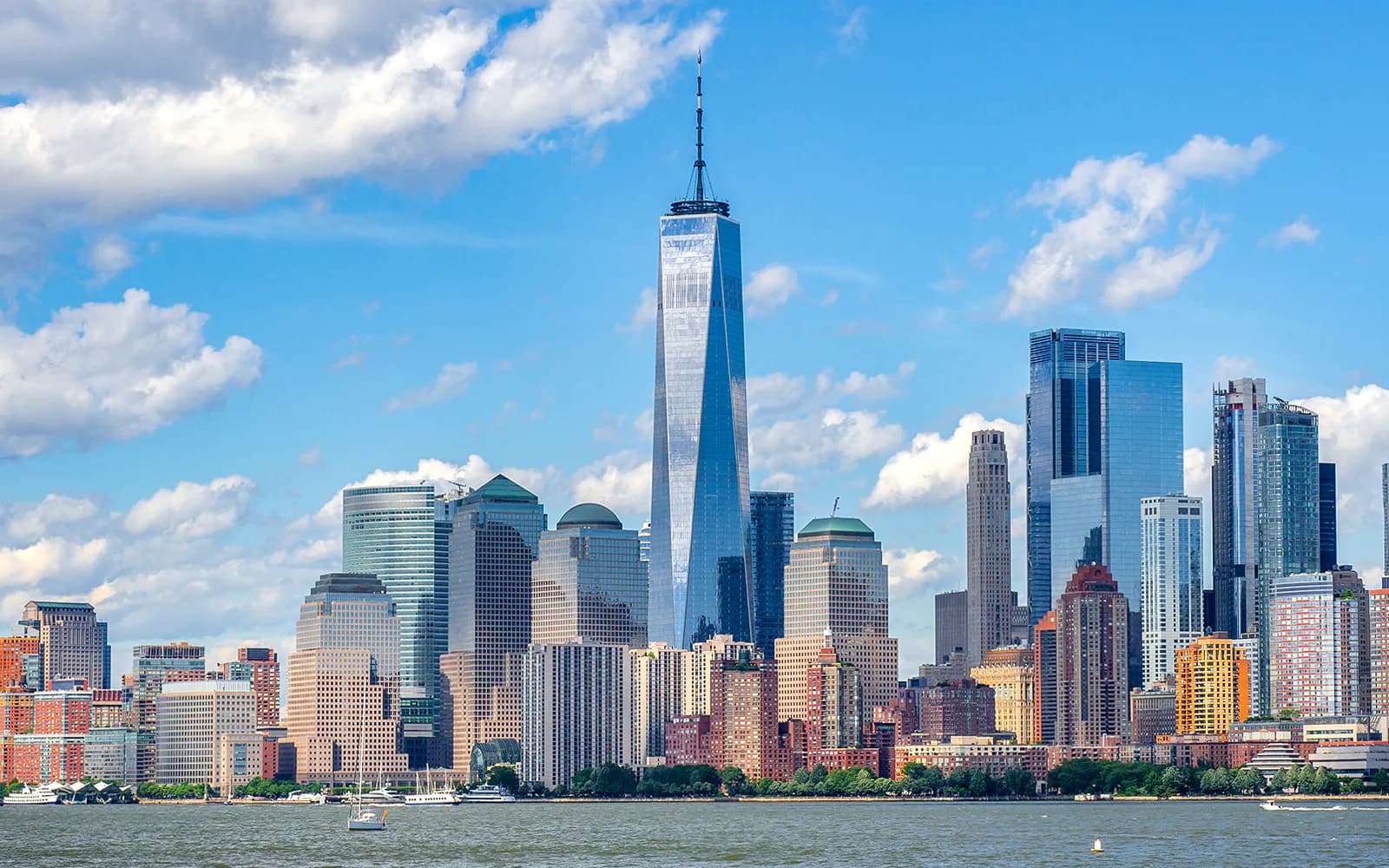 One World Observatory Standard Tickets: Skip-the-Box-Office