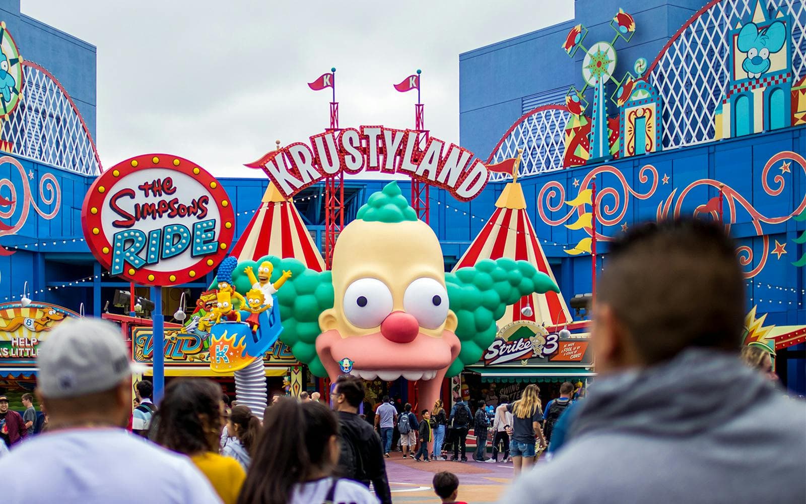 Pass express pour Universal Studios Hollywood - image 3