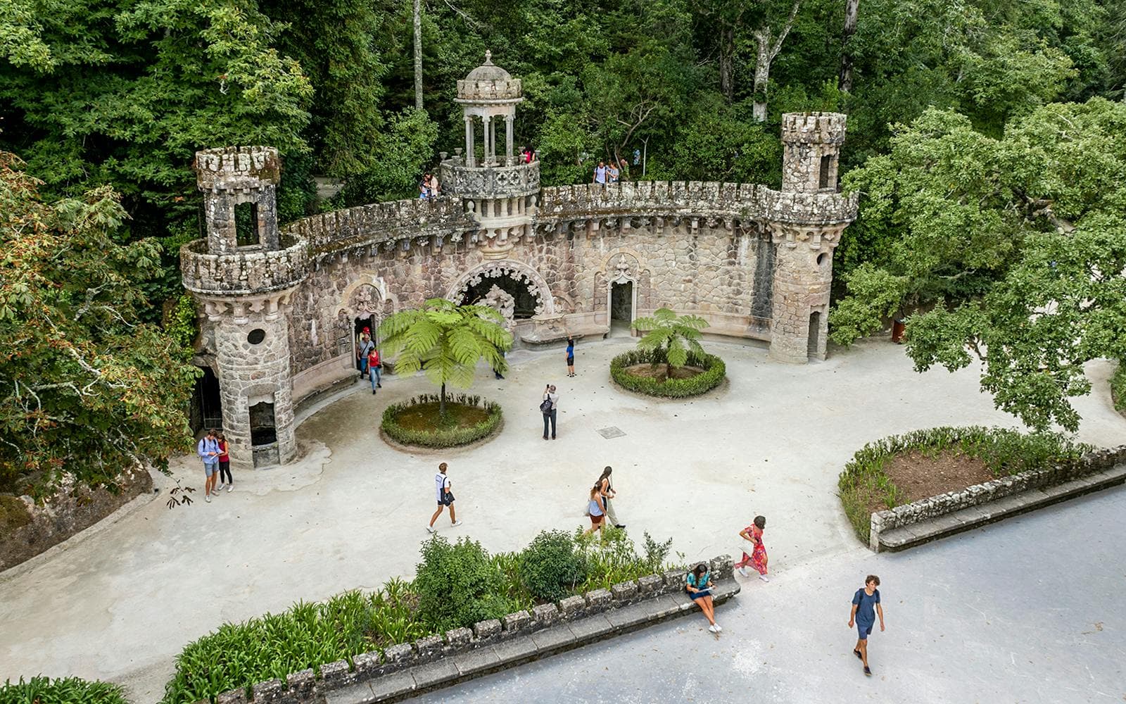 Billets pour la Quinta da Regaleira - image 8
