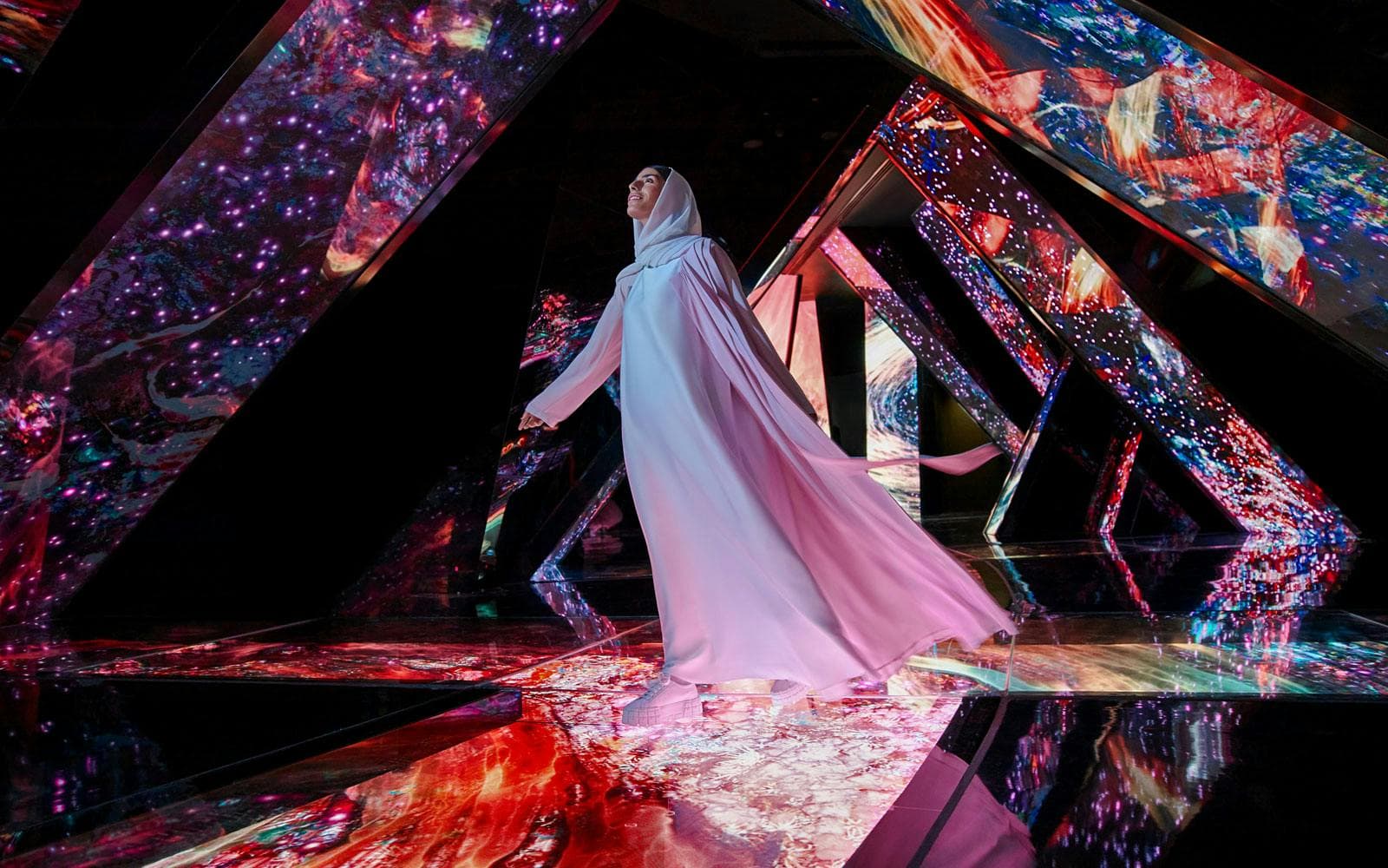 Billets AYA Universe - image 8