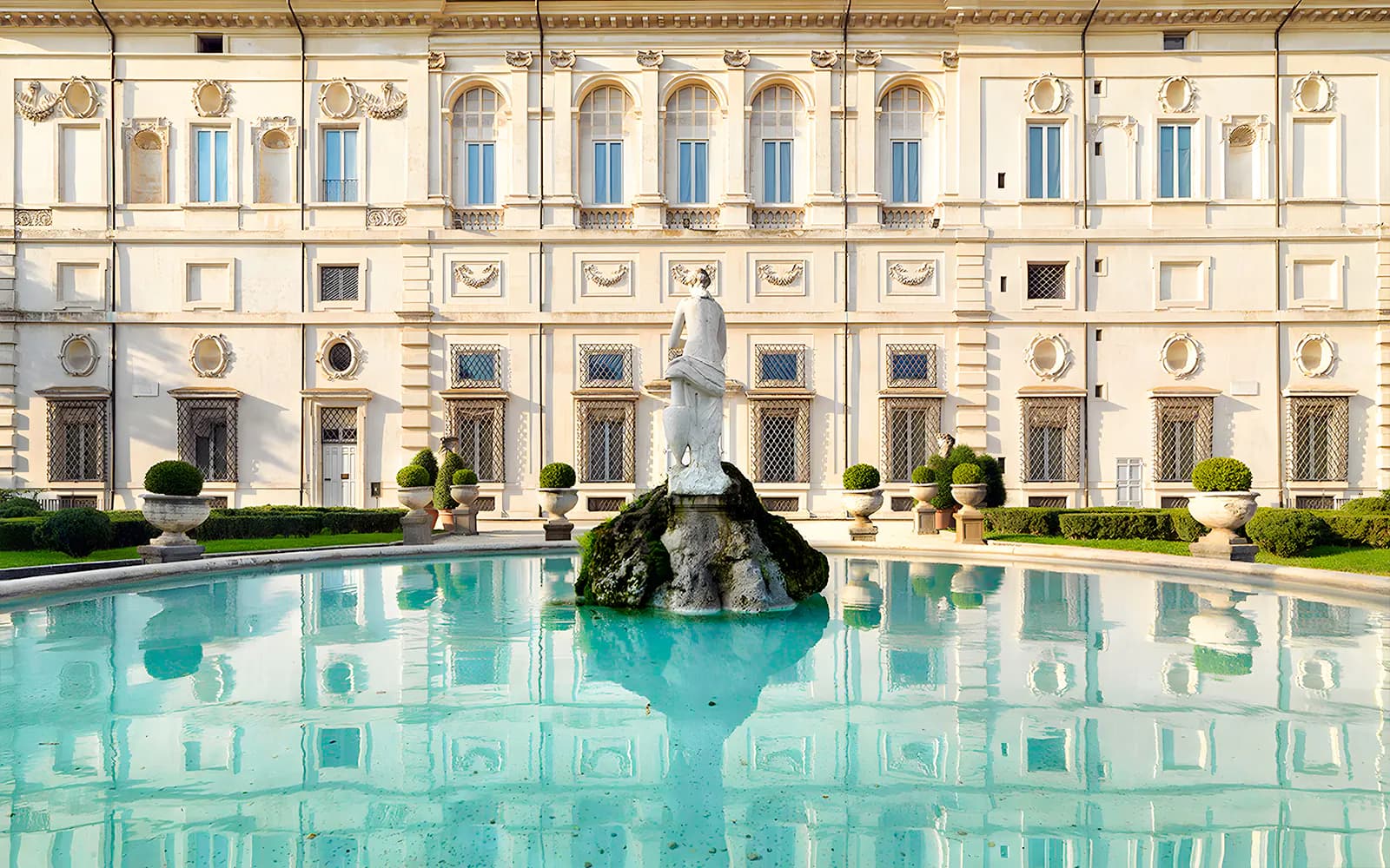 Borghese Gallery Entry Tickets - image 10
