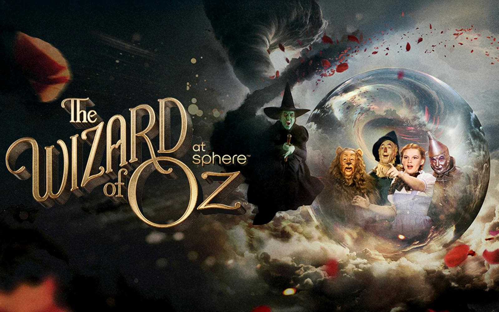Le Magicien d'Oz à Sphere - image 7