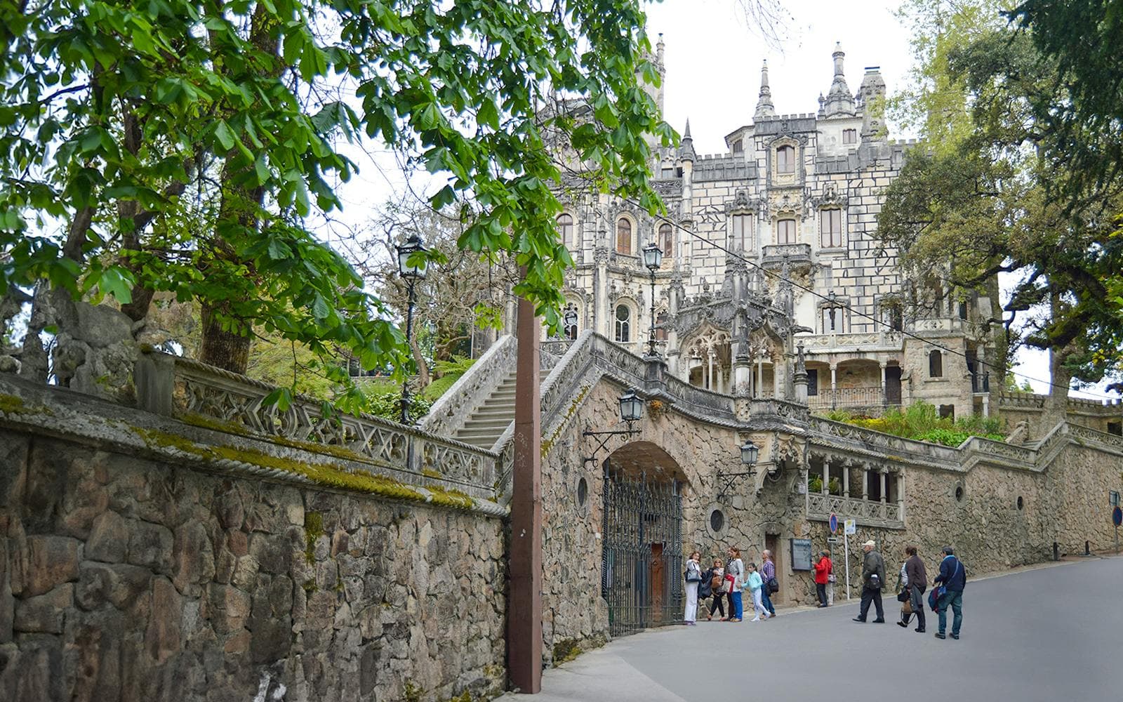 Billets pour la Quinta da Regaleira - image 2