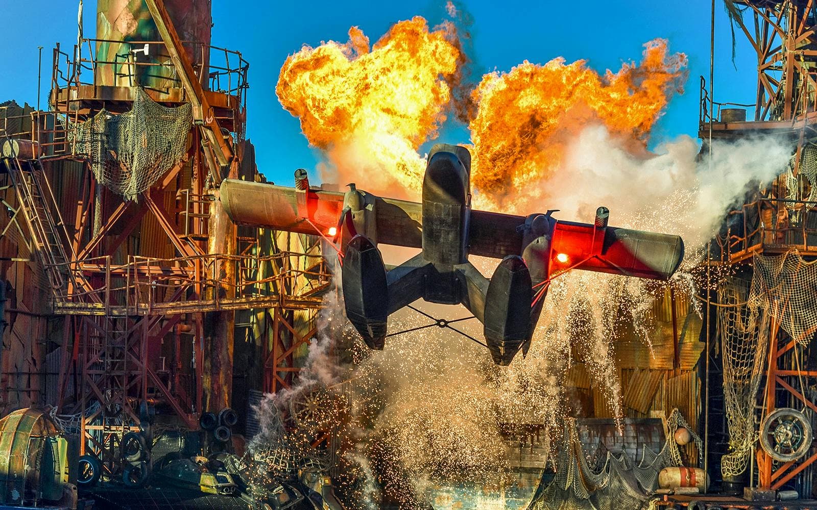 Pass express pour Universal Studios Hollywood - image 10