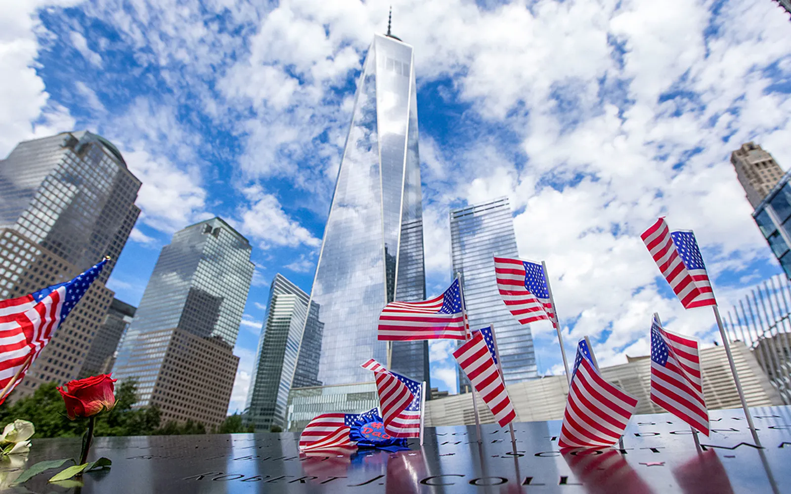 9/11 Memorial & Museum Tickets - image 7