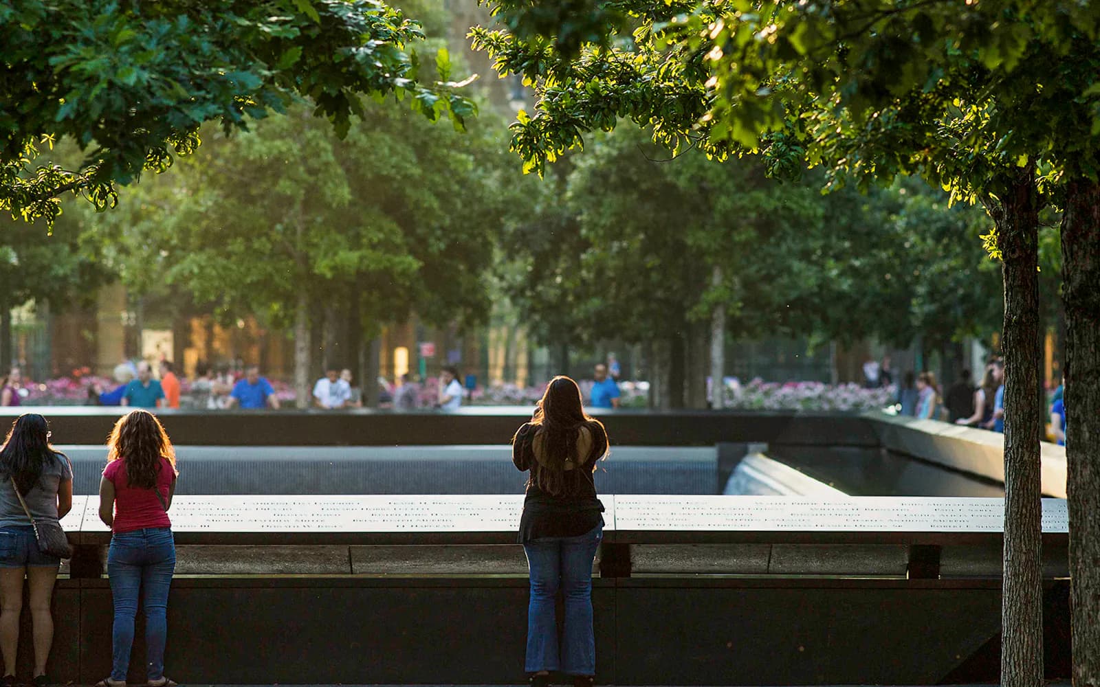 9/11 Memorial & Museum Tickets - image 2