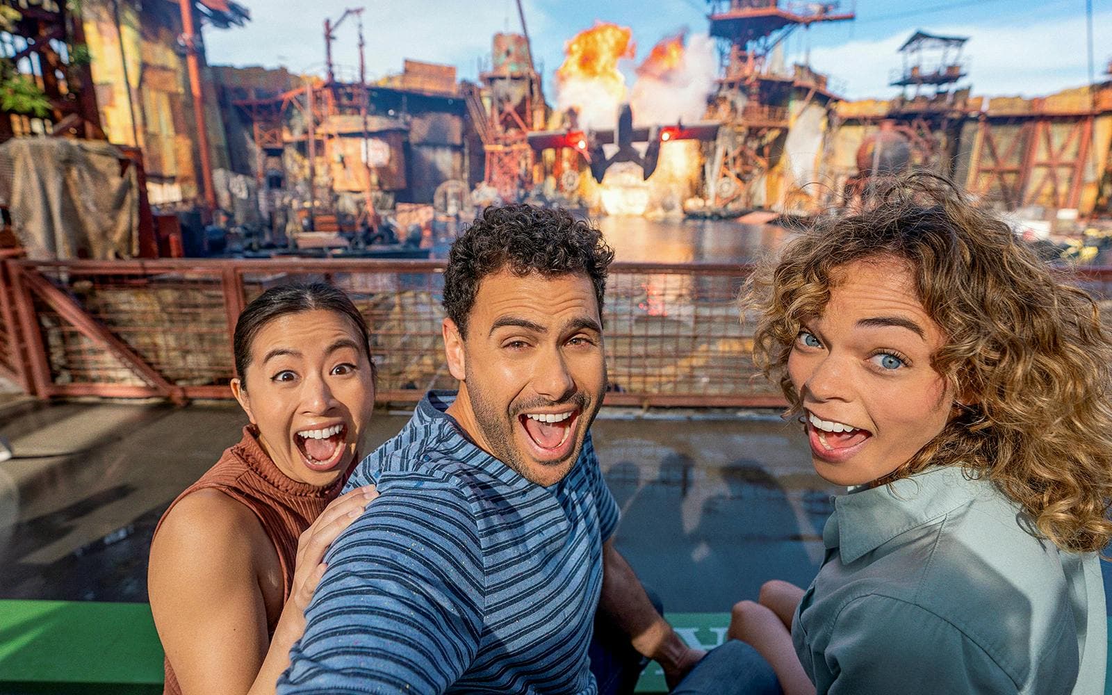 Pass express pour Universal Studios Hollywood - image 8
