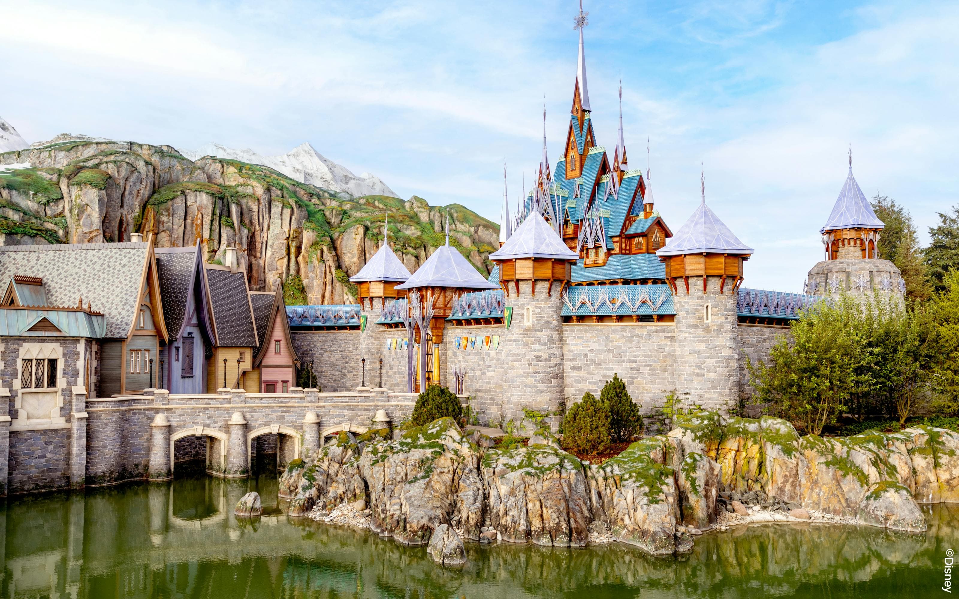 Billet 1 jour pour Disneyland® Paris - image 9