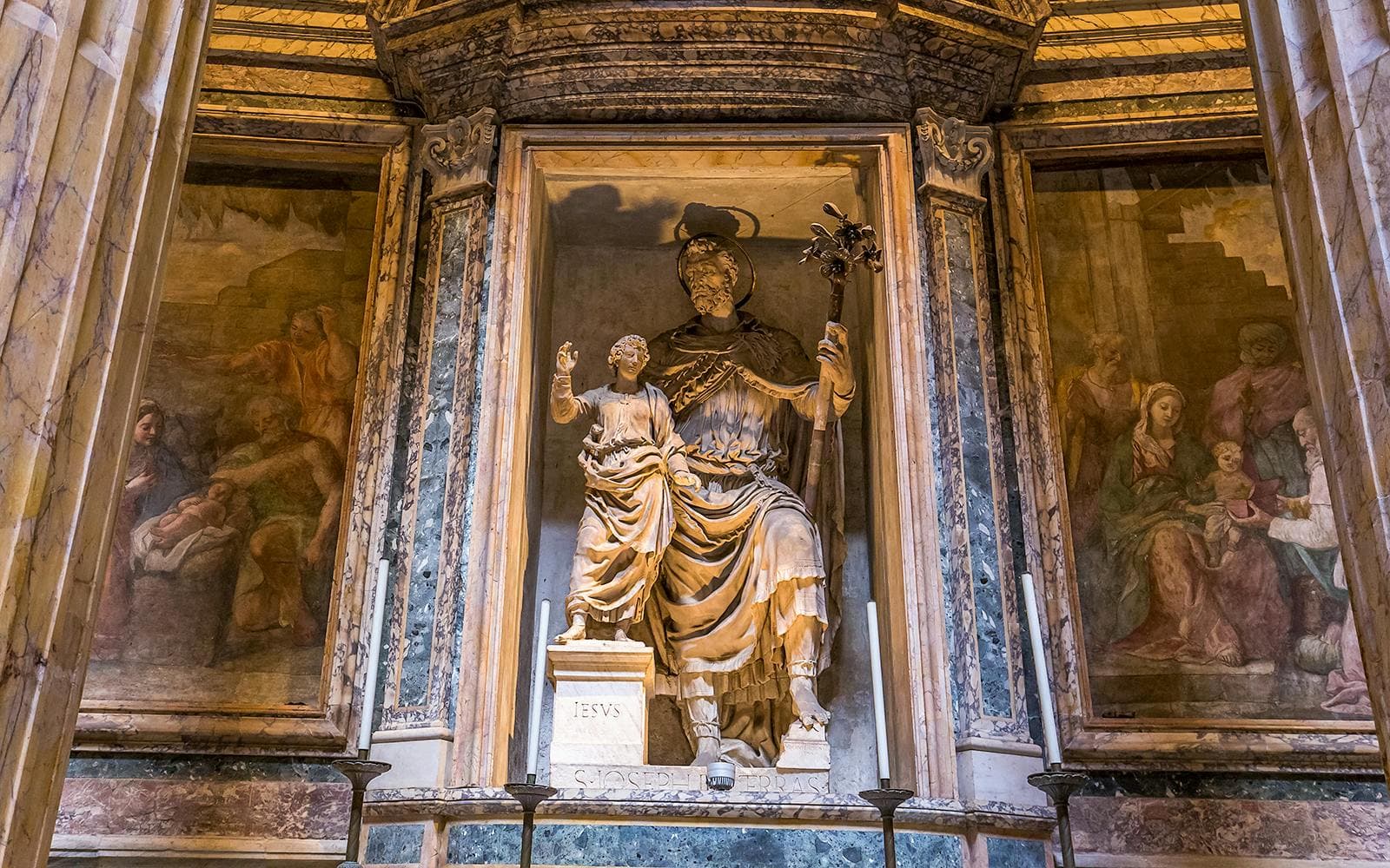 Billets d'accès rapide pour le Panthéon de Rome - image 8