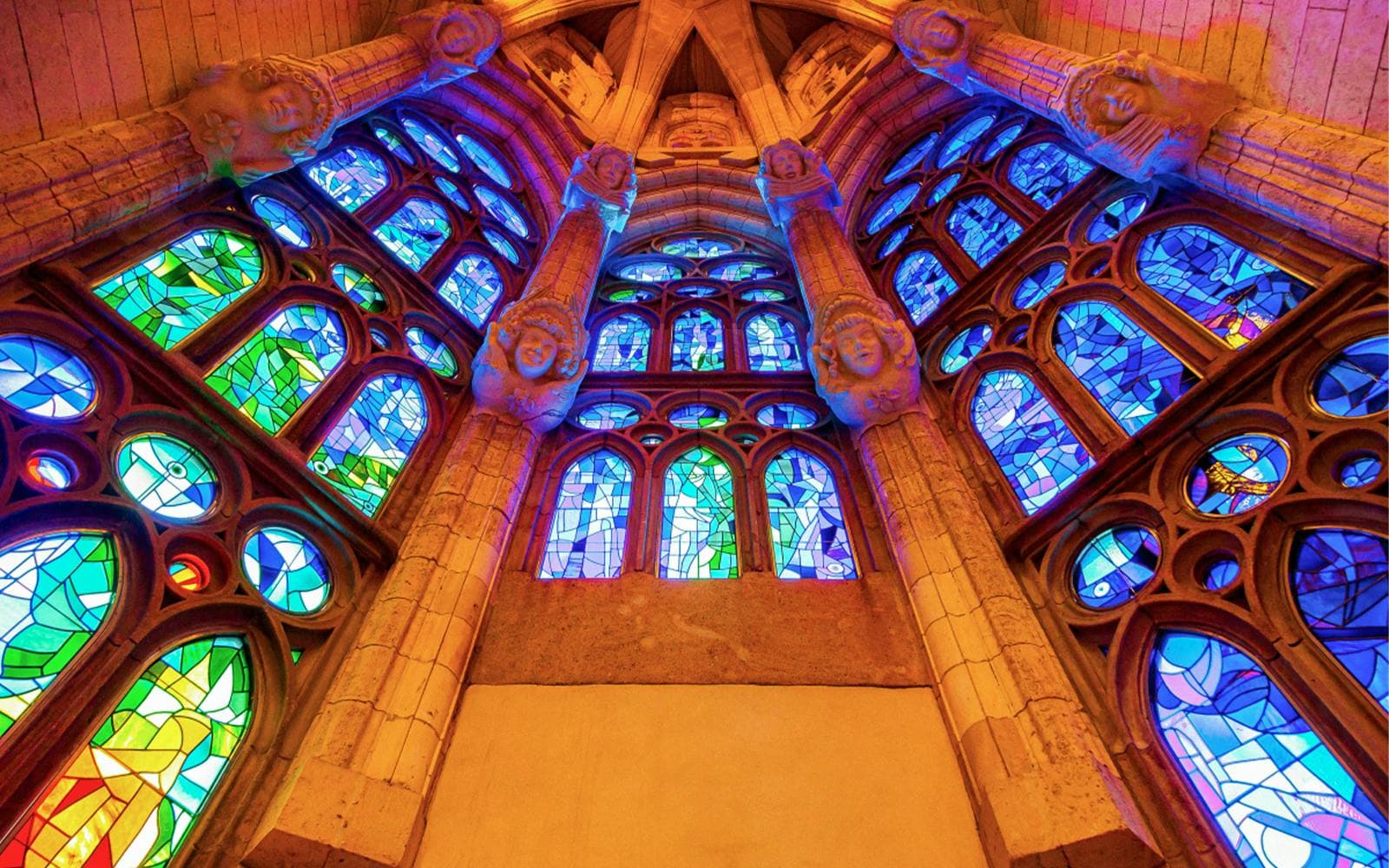 Billets d'accès rapide à la Sagrada Familia - image 9