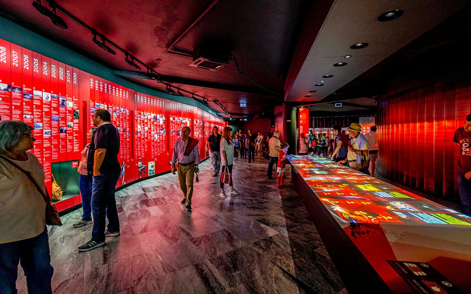 Billets pour le Stade de Benfica et le Musée SL - image 3