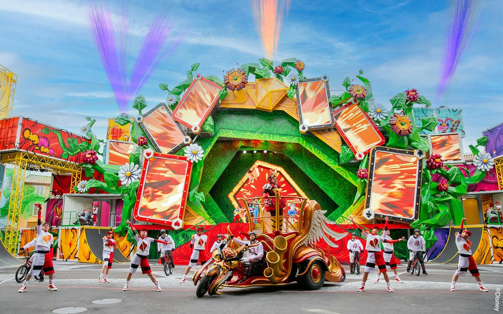 Billet 1 jour pour Disneyland® Paris - image 6