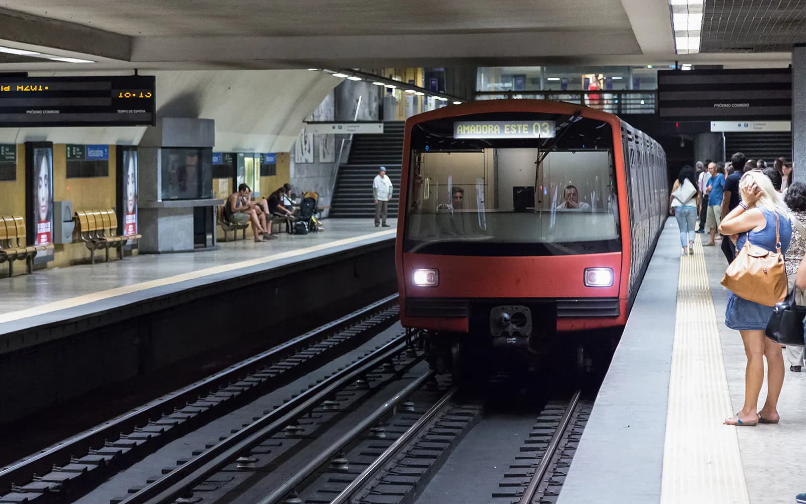 Lisboa Card: Access to 50+ Attractions & Unlimited Public Transportation - image 10