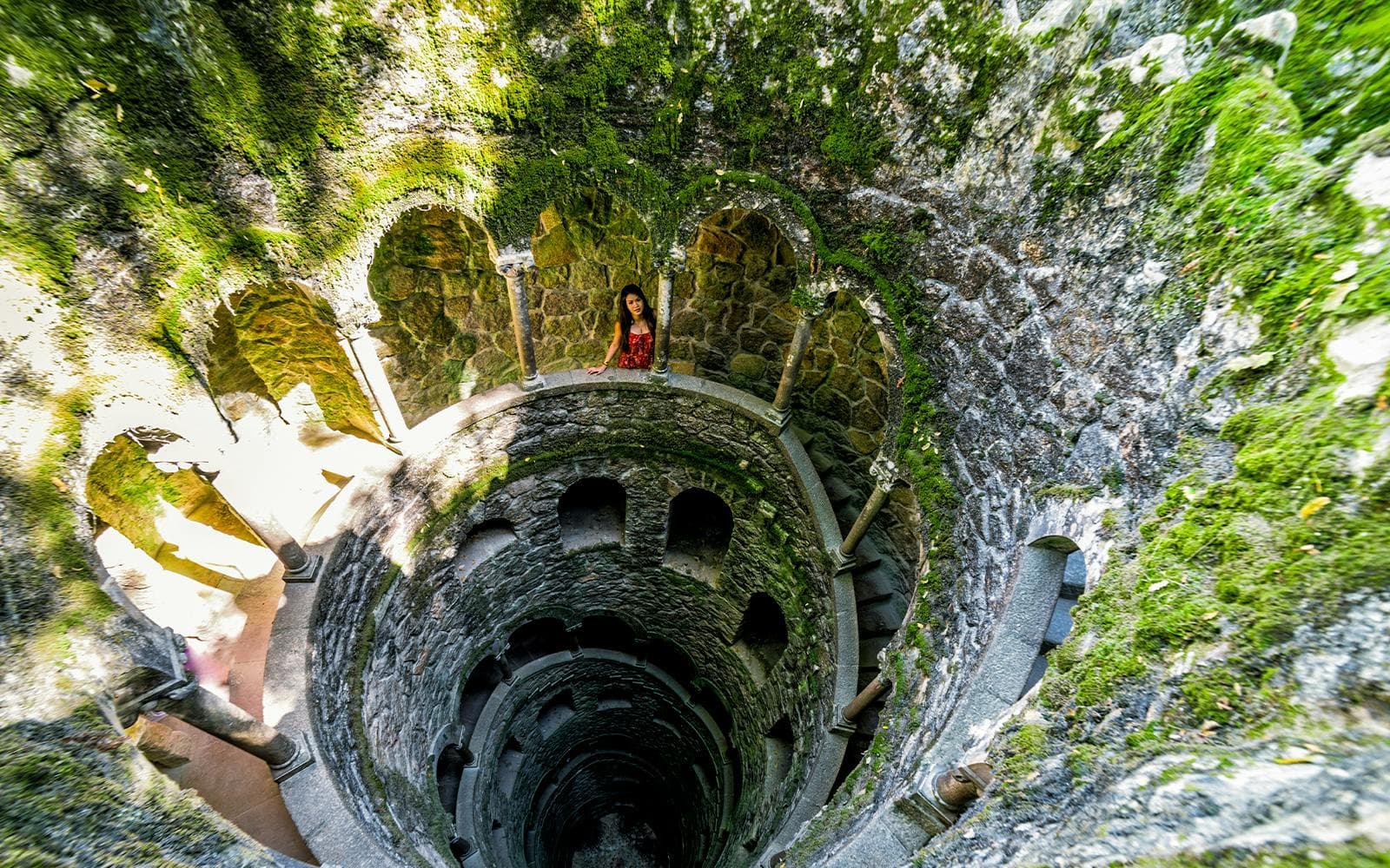 Billets pour la Quinta da Regaleira - image 3