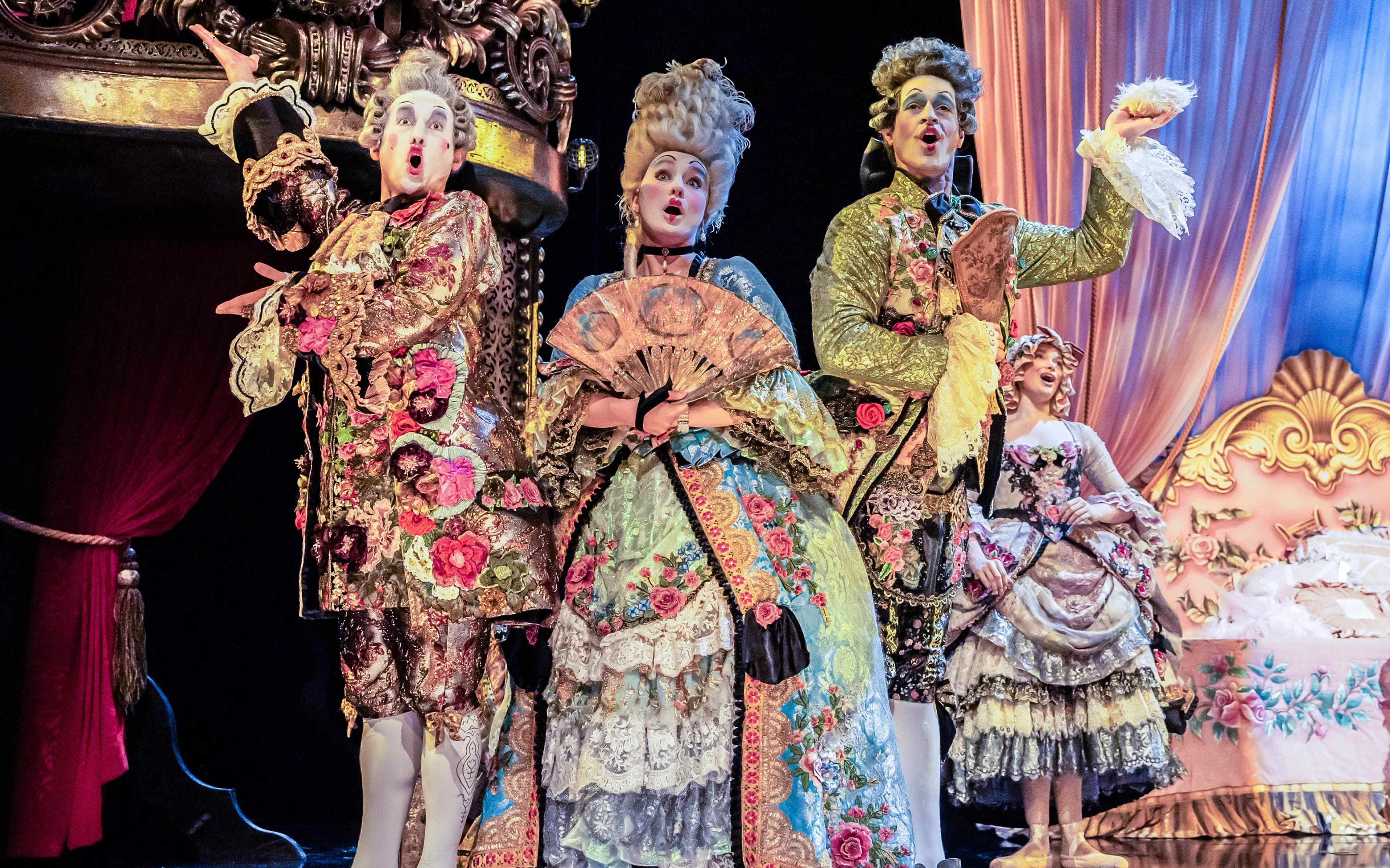 Phantom of the Opera - image 9