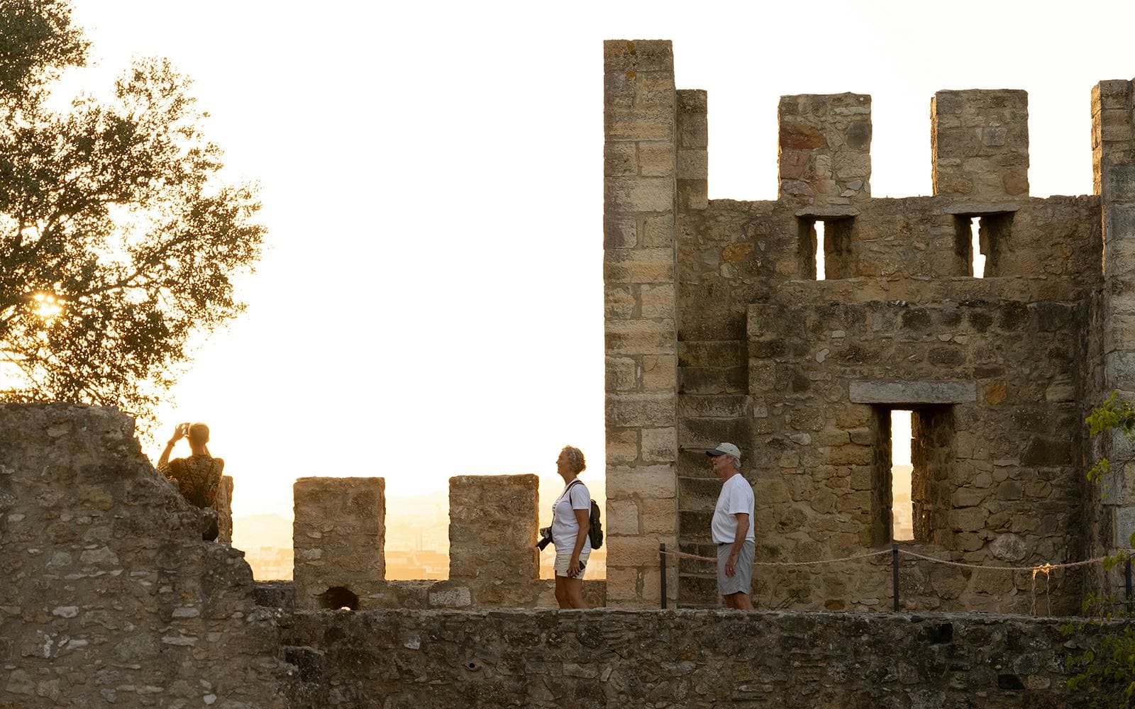 Billets pour le Château Saint-Georges - image 4