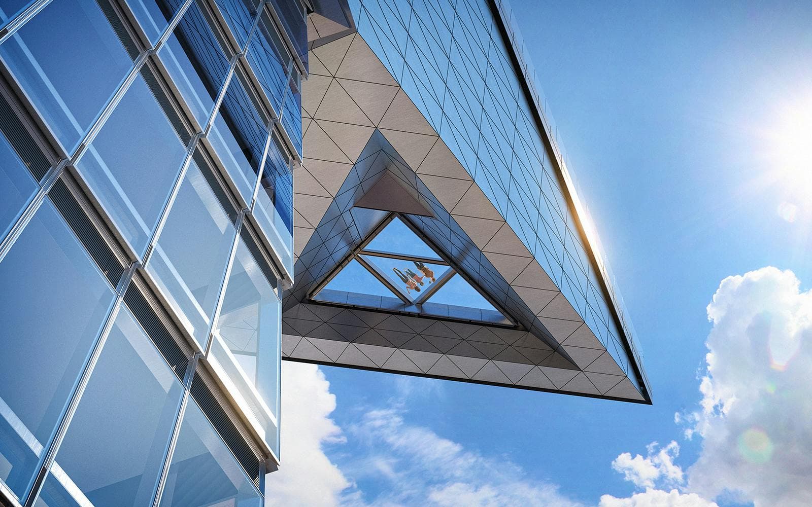 Billets pour la terrasse d'observation Edge NYC : horaires d'entrée fixes, options d'accès flexibles et prioritaires - image 10