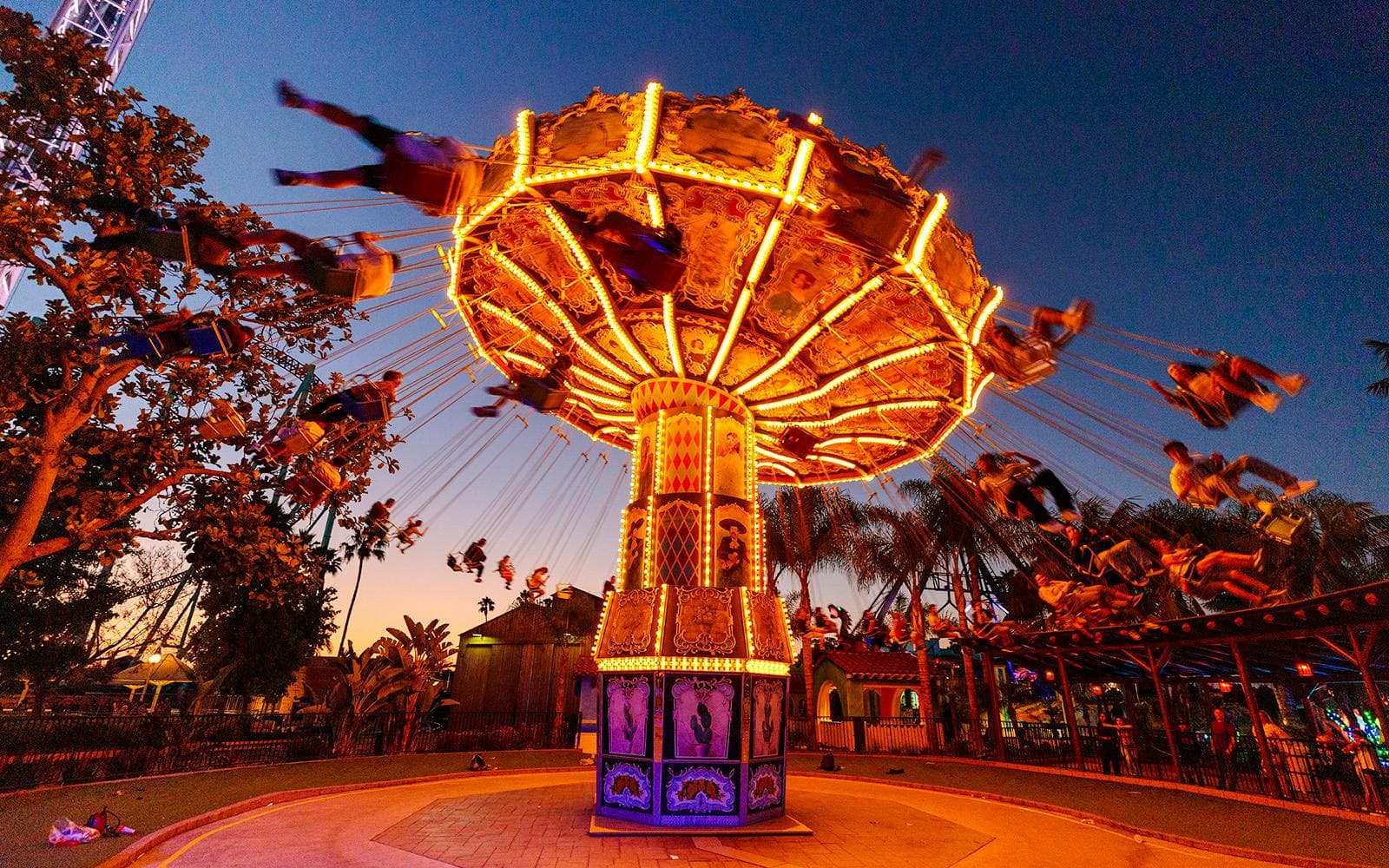 Billets d'une journée pour Knott's Berry Farm - image 8