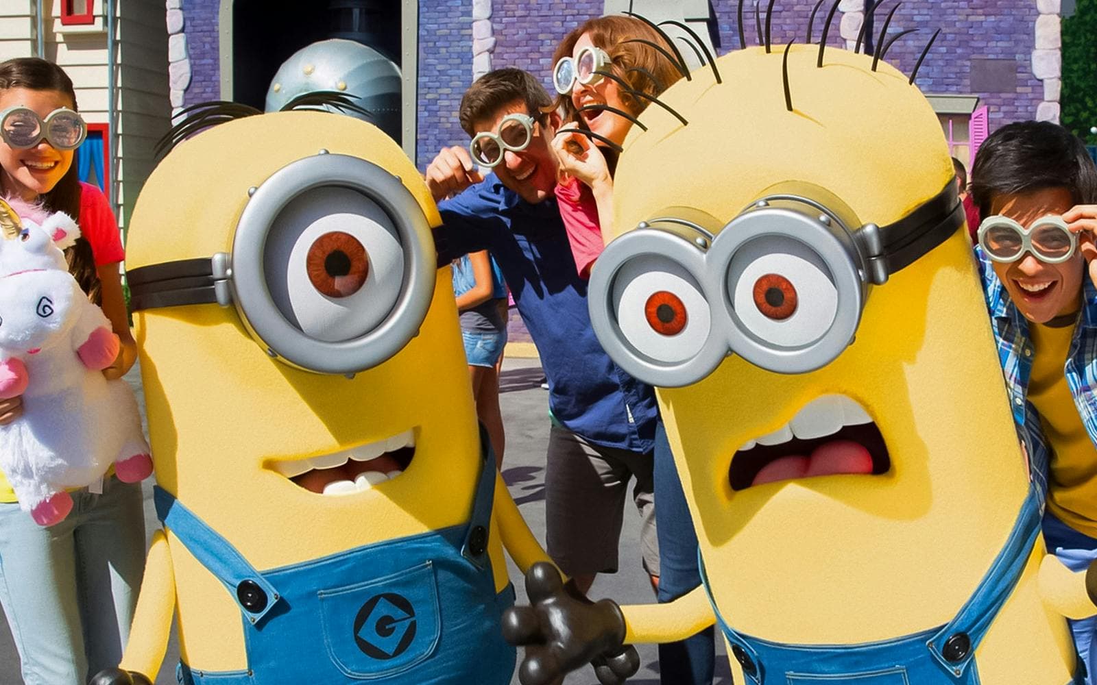 Billets pour Universal Studios Hollywood - image 3