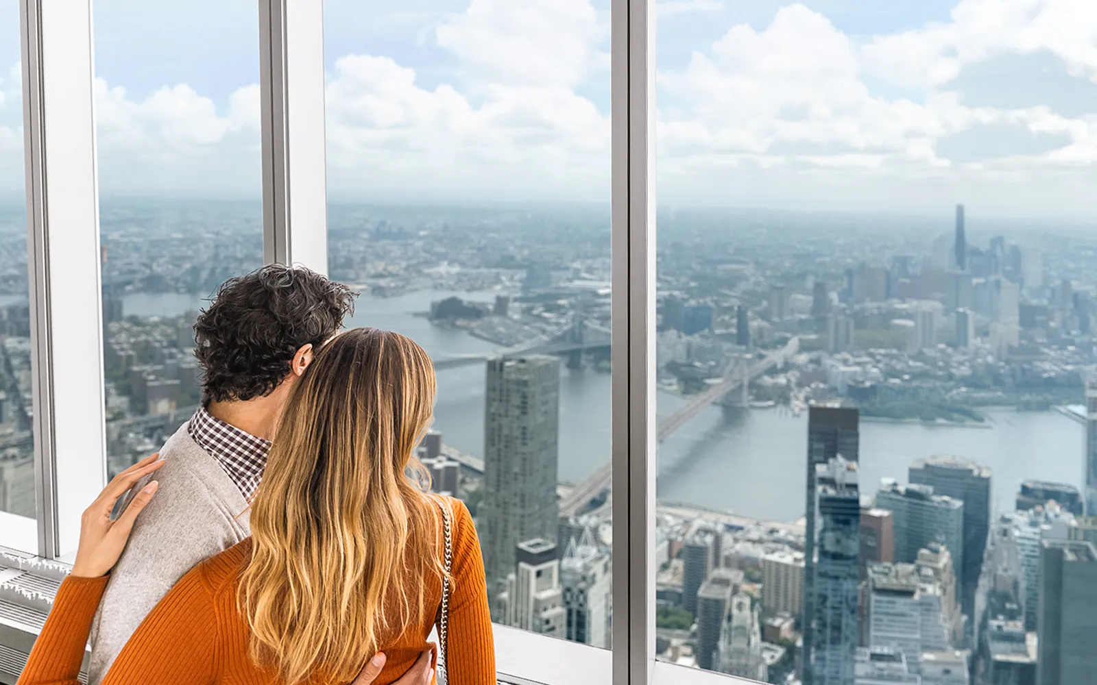 One World Observatory Standard Tickets: Skip-the-Box-Office - image 2
