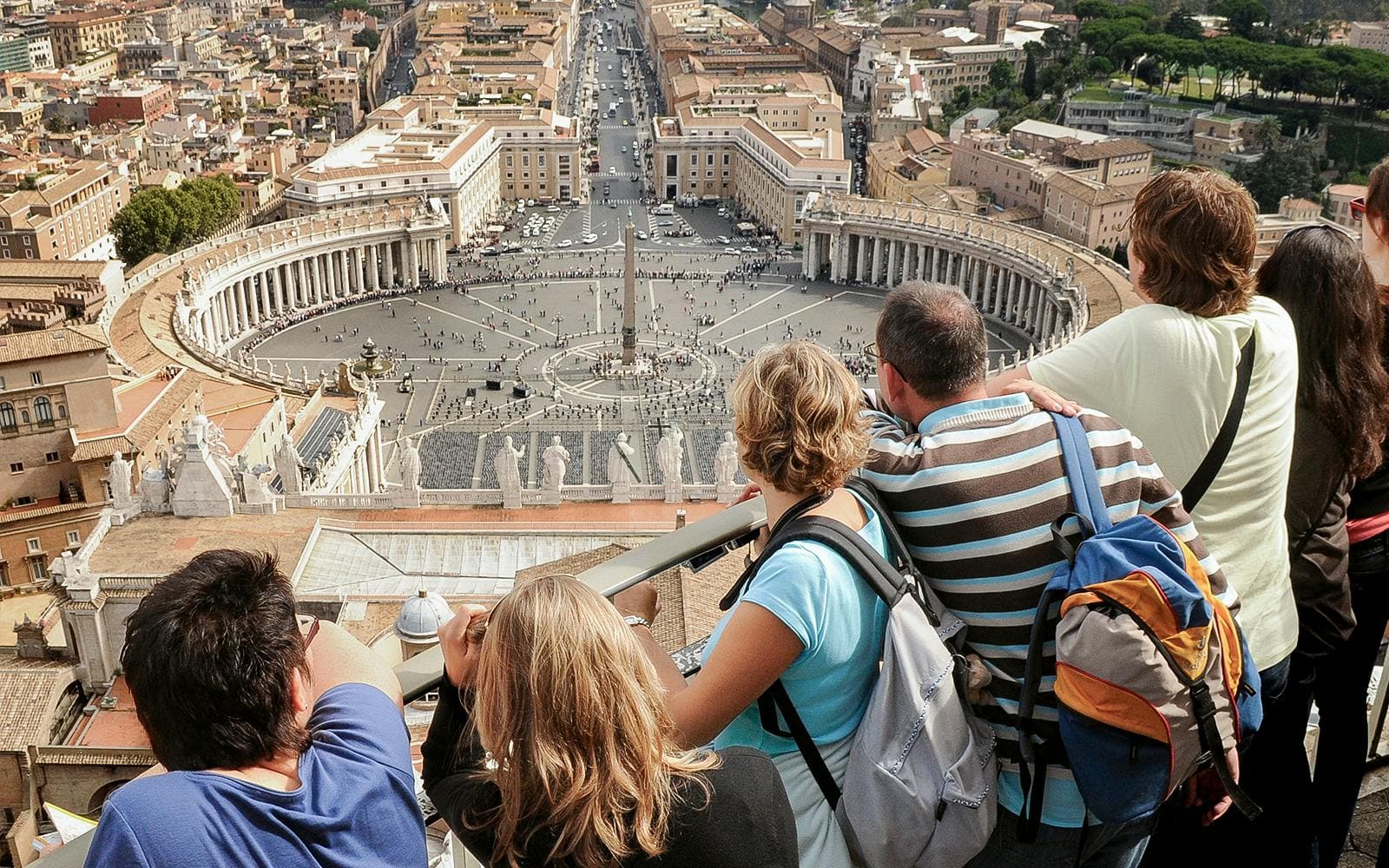Visite guidée des Musées du Vatican et de la Chapelle Sixtine avec la Basilique Saint-Pierre - image 9