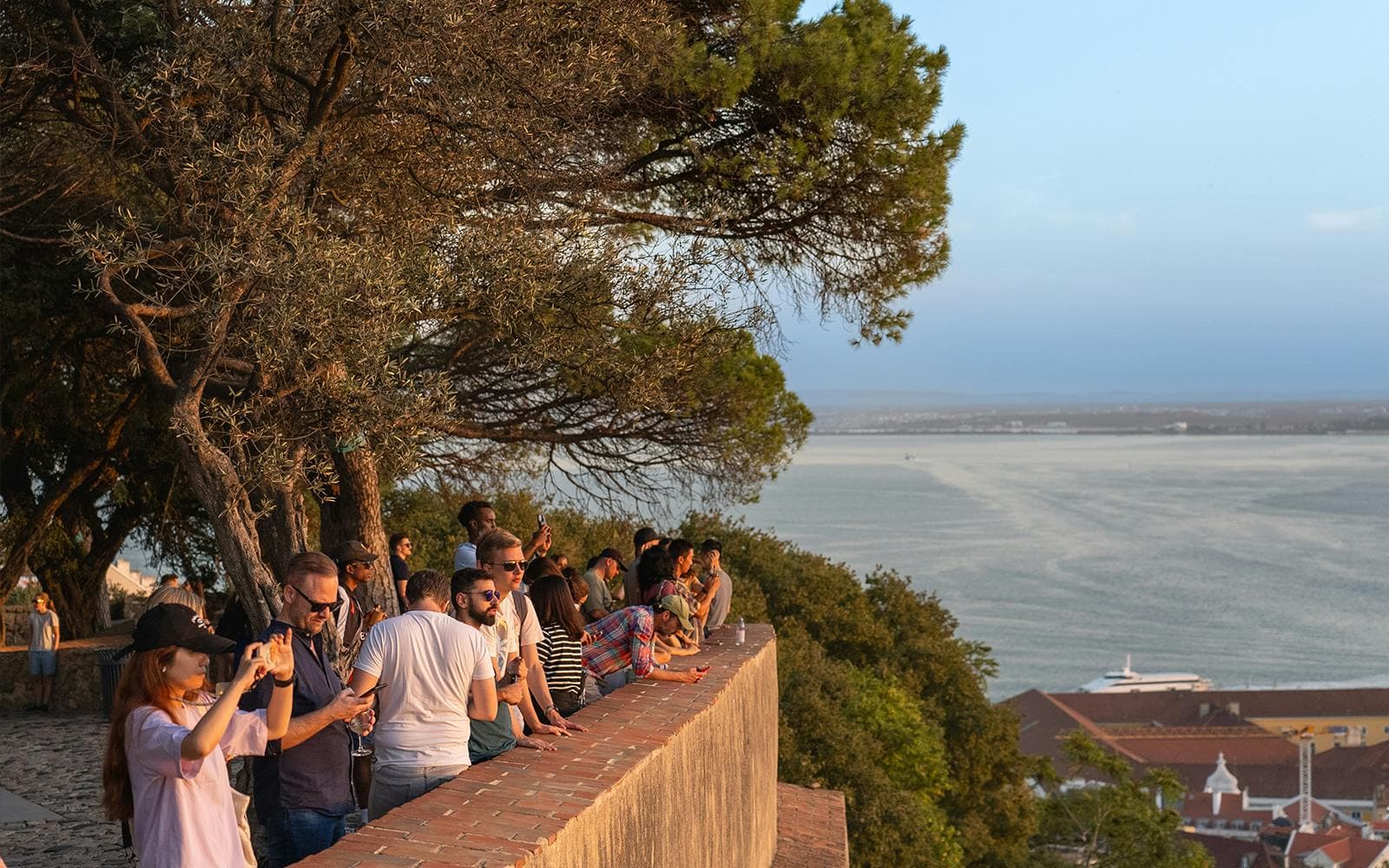 Billets pour le Château Saint-Georges - image 10