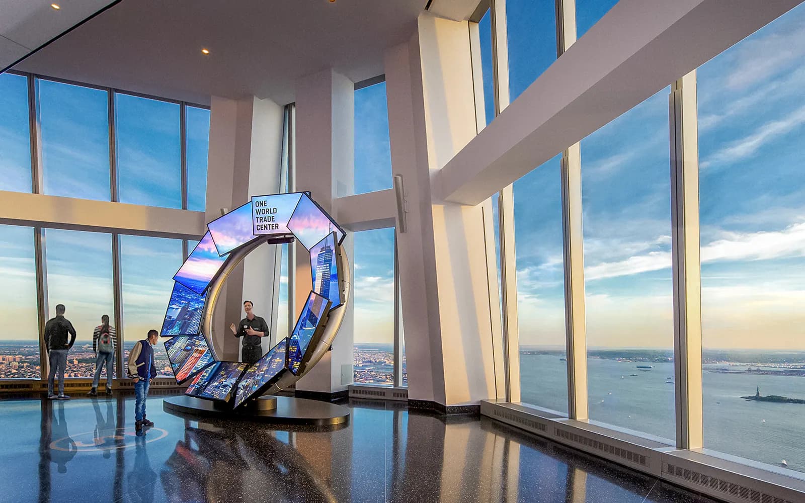 One World Observatory Standard Tickets: Skip-the-Box-Office - image 7