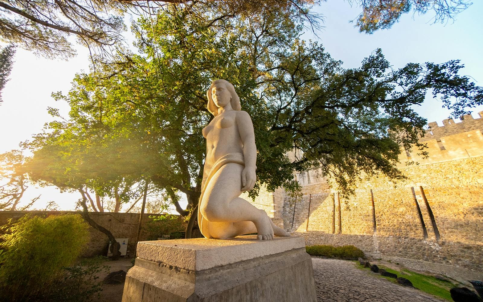 Billets pour le Château Saint-Georges - image 5