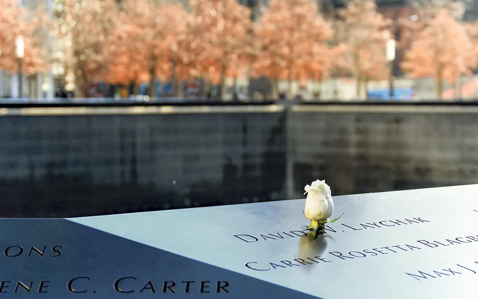 9/11 Memorial & Museum Tickets - image 9