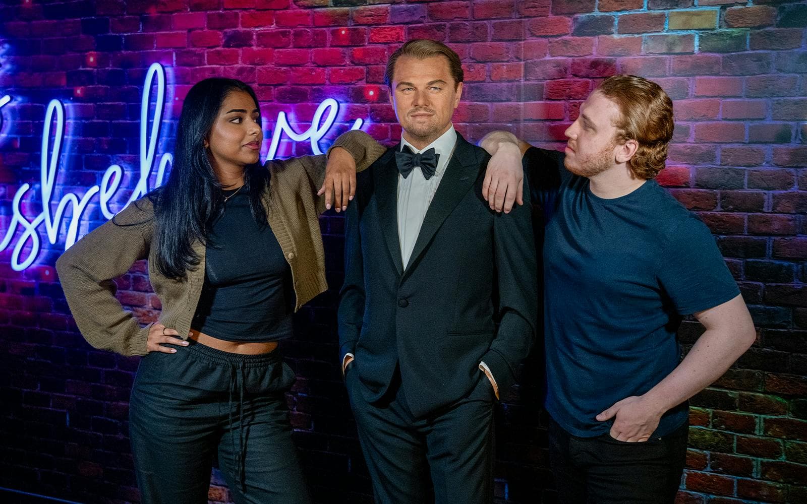 Billets pour Madame Tussaud à Londres - image 9