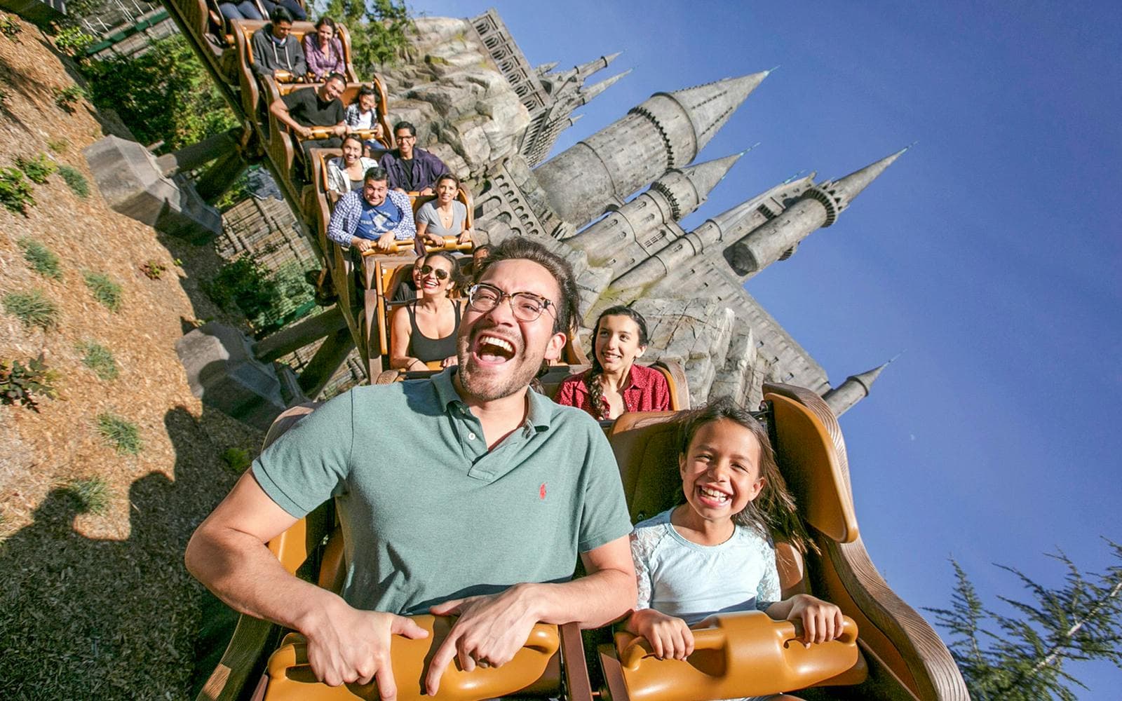 Pass express pour Universal Studios Hollywood - image 2