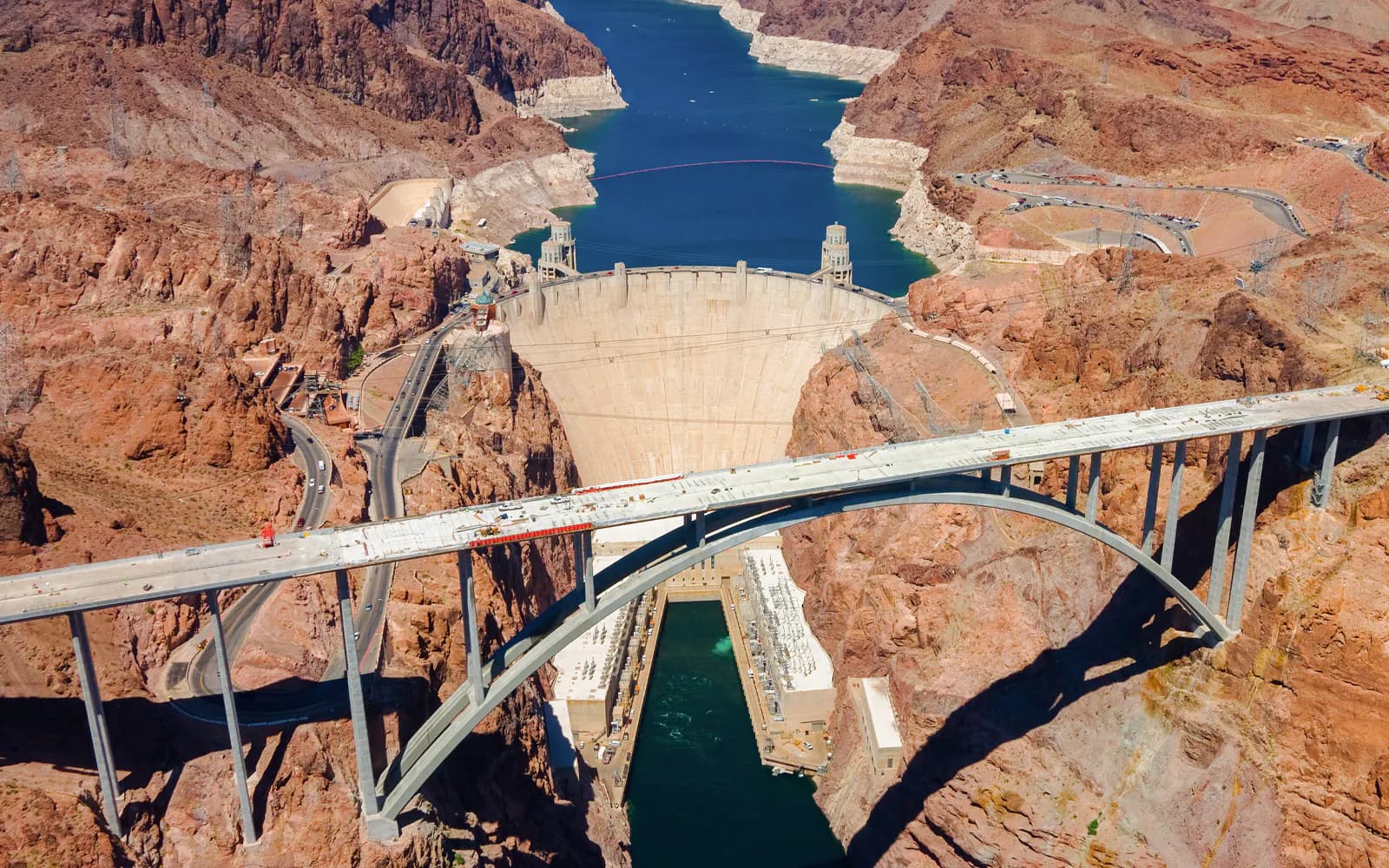 From Las Vegas: 70+ min Grand Canyon West Rim Helicopter Tour Plus Canyon Floor Landing with Champagne - image 4