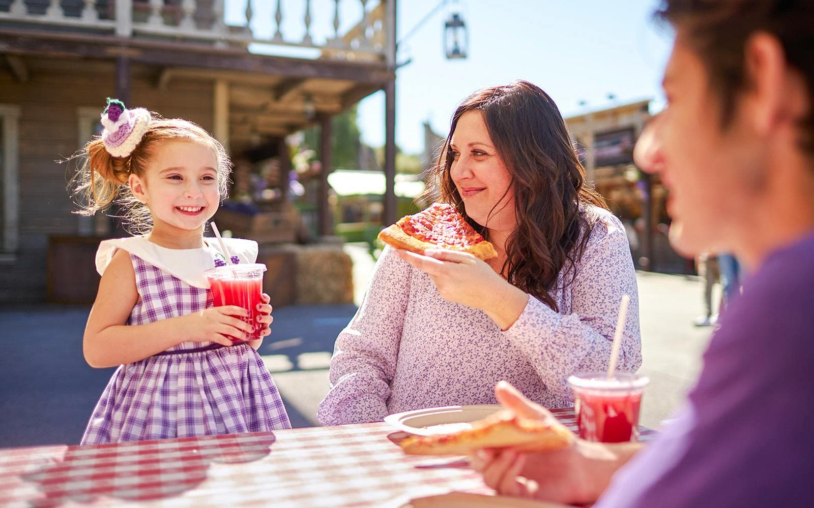 Billets d'une journée pour Knott's Berry Farm - image 9